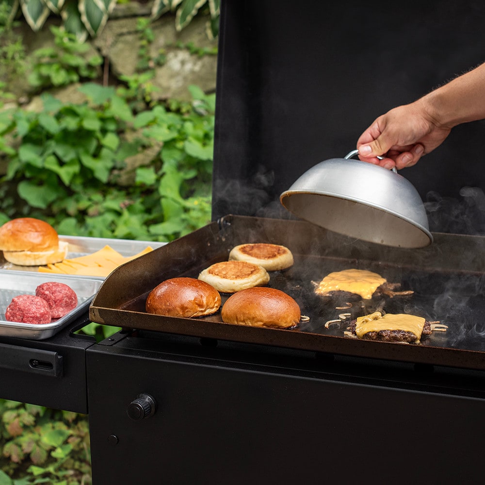 Nordic Ware 12985M Grill-Toppers - View #3