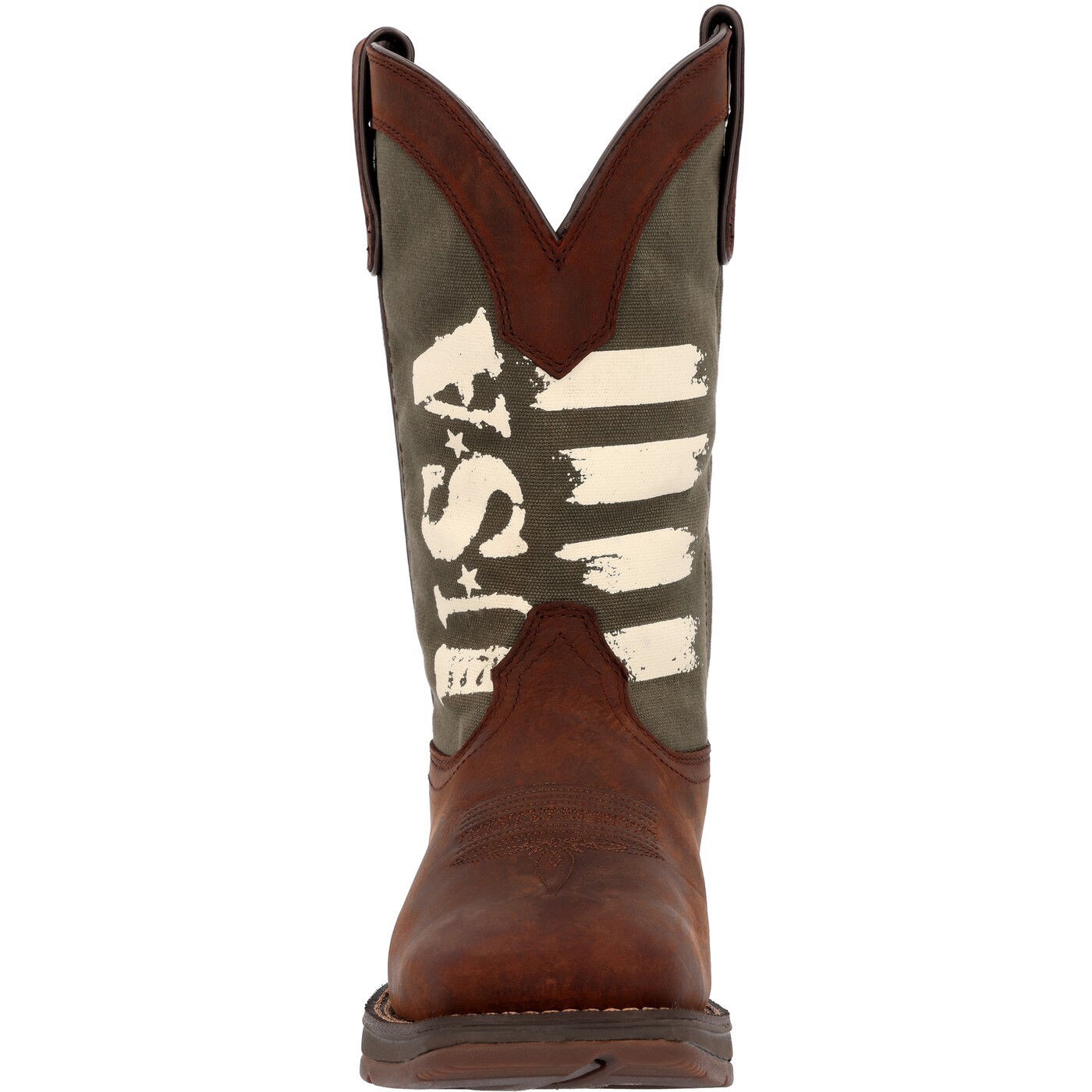 Durango DDB0313 13W footwear - View #3