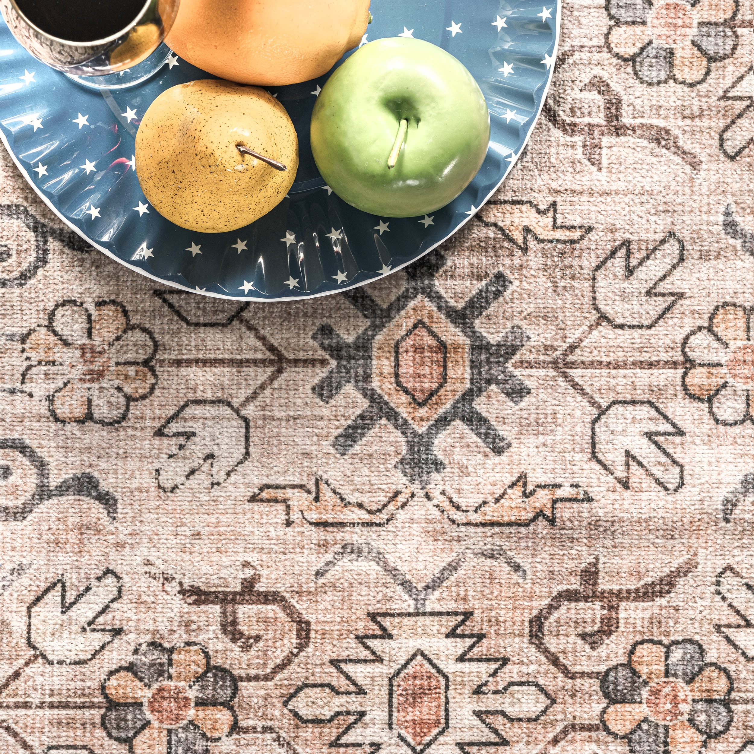 nuLOOM BIRV39A-406 rugs - View #5