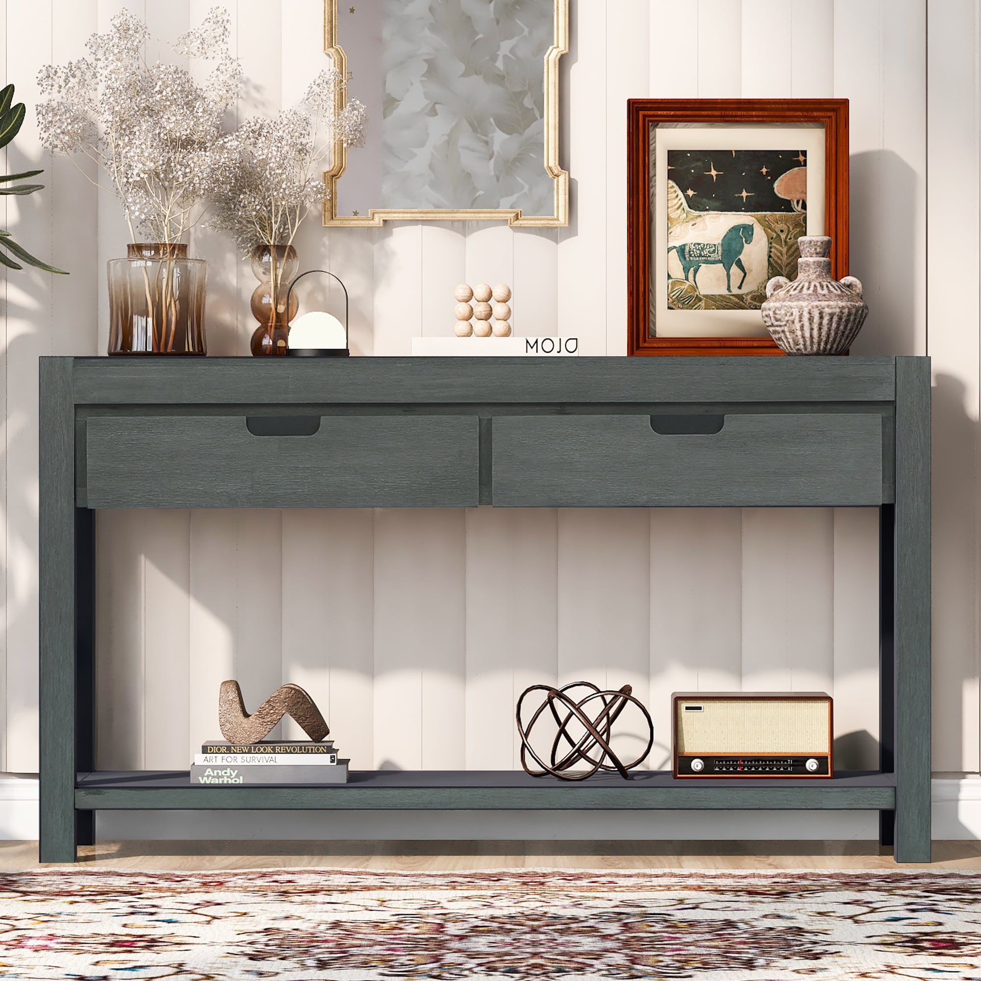 ModernLuxe N711P171693V Console-Sofa-Tables - View #9