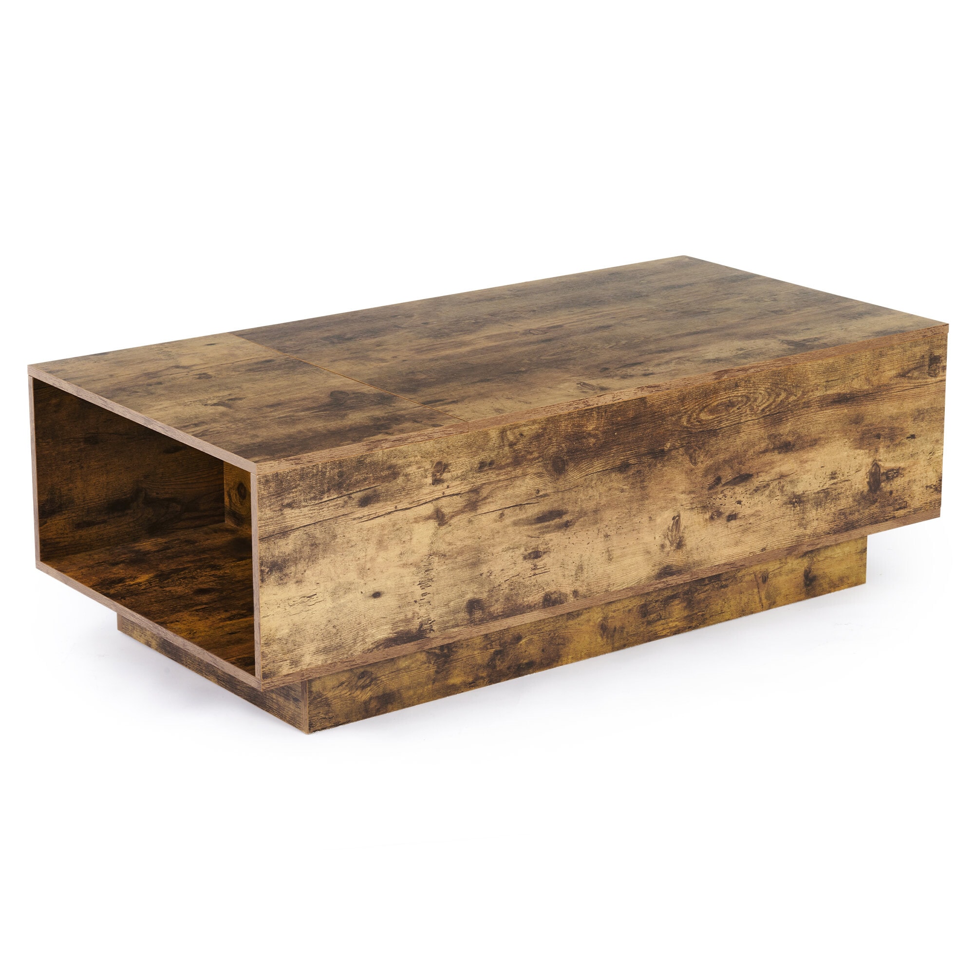 CO-Z IDF-LFNL-BR Coffee-Tables - View #3