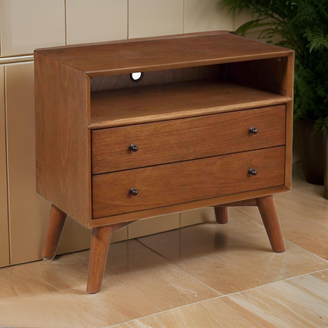 CHITA CTK-124 nightstands - View #2