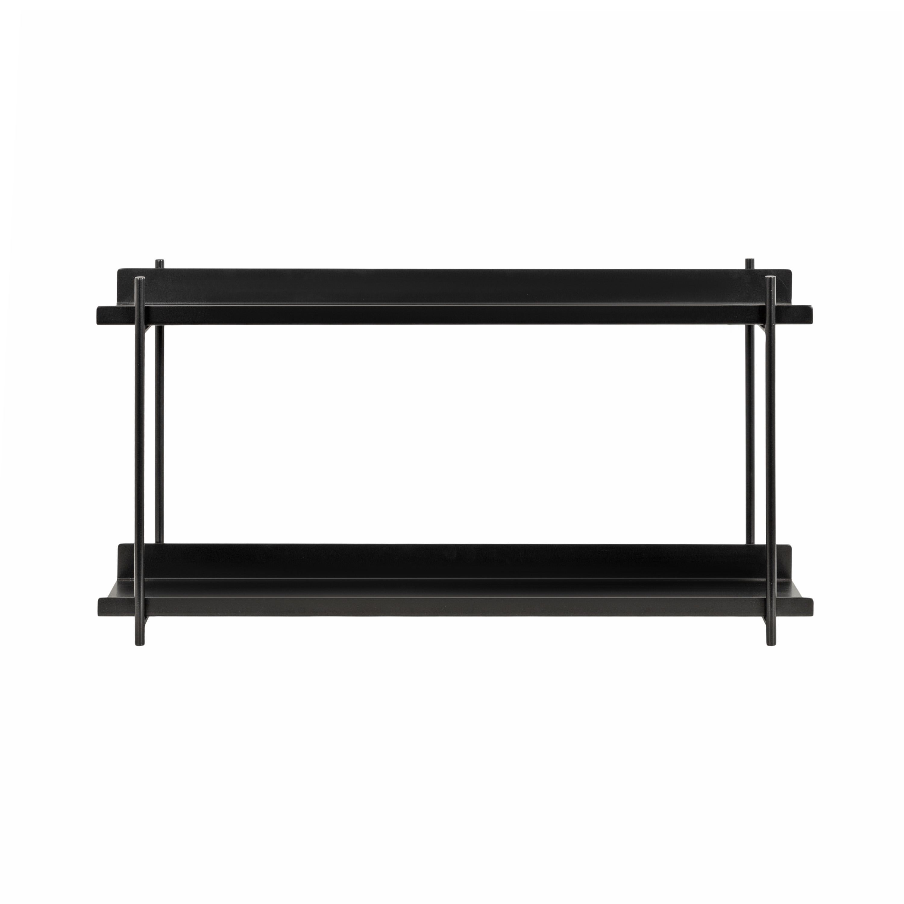 Kate and Laurel 227178 Wall-Mounted-Shelving - View #5