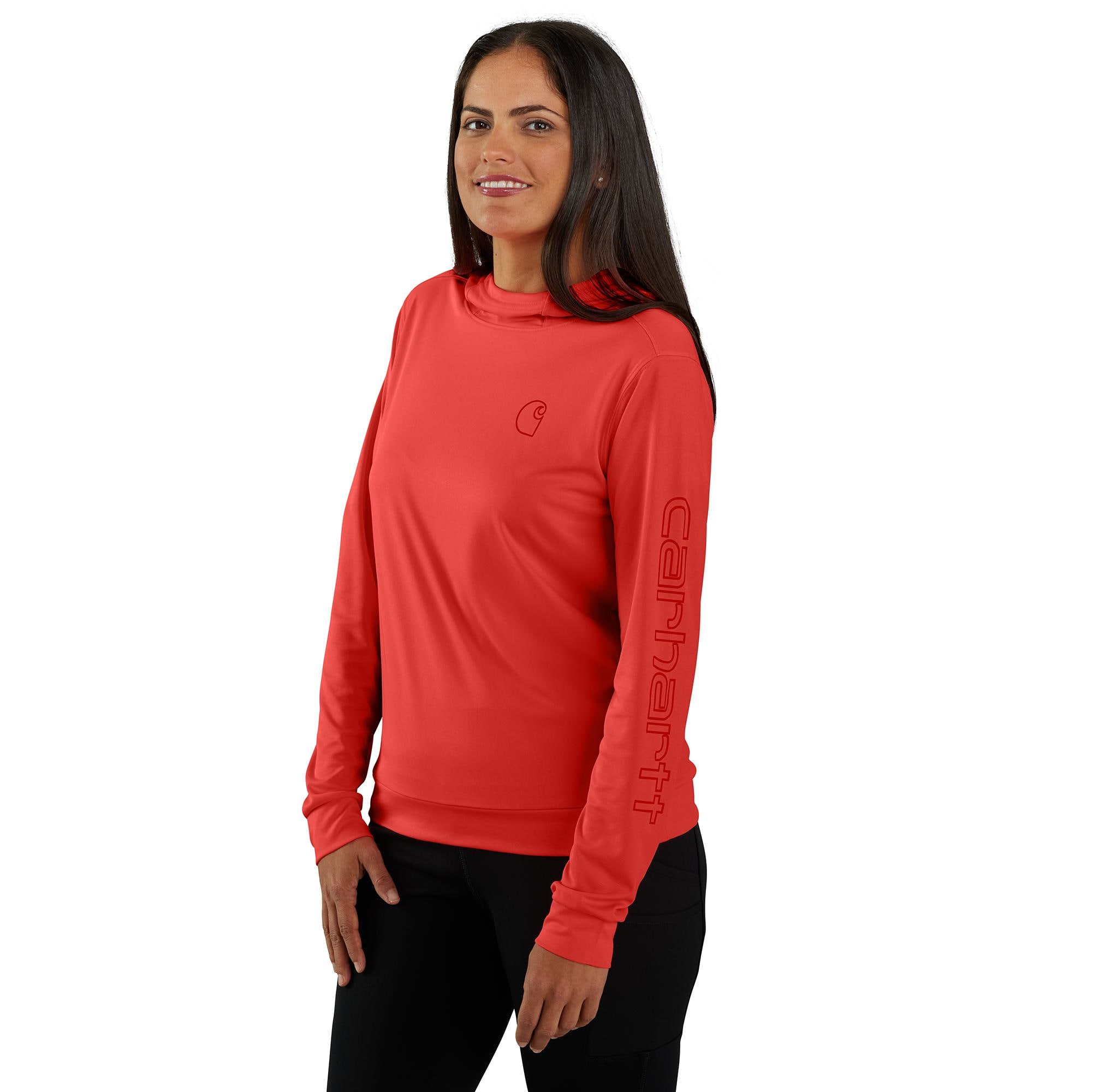 Carhartt 106236-RB9SREG Tops-Shirts - View #2