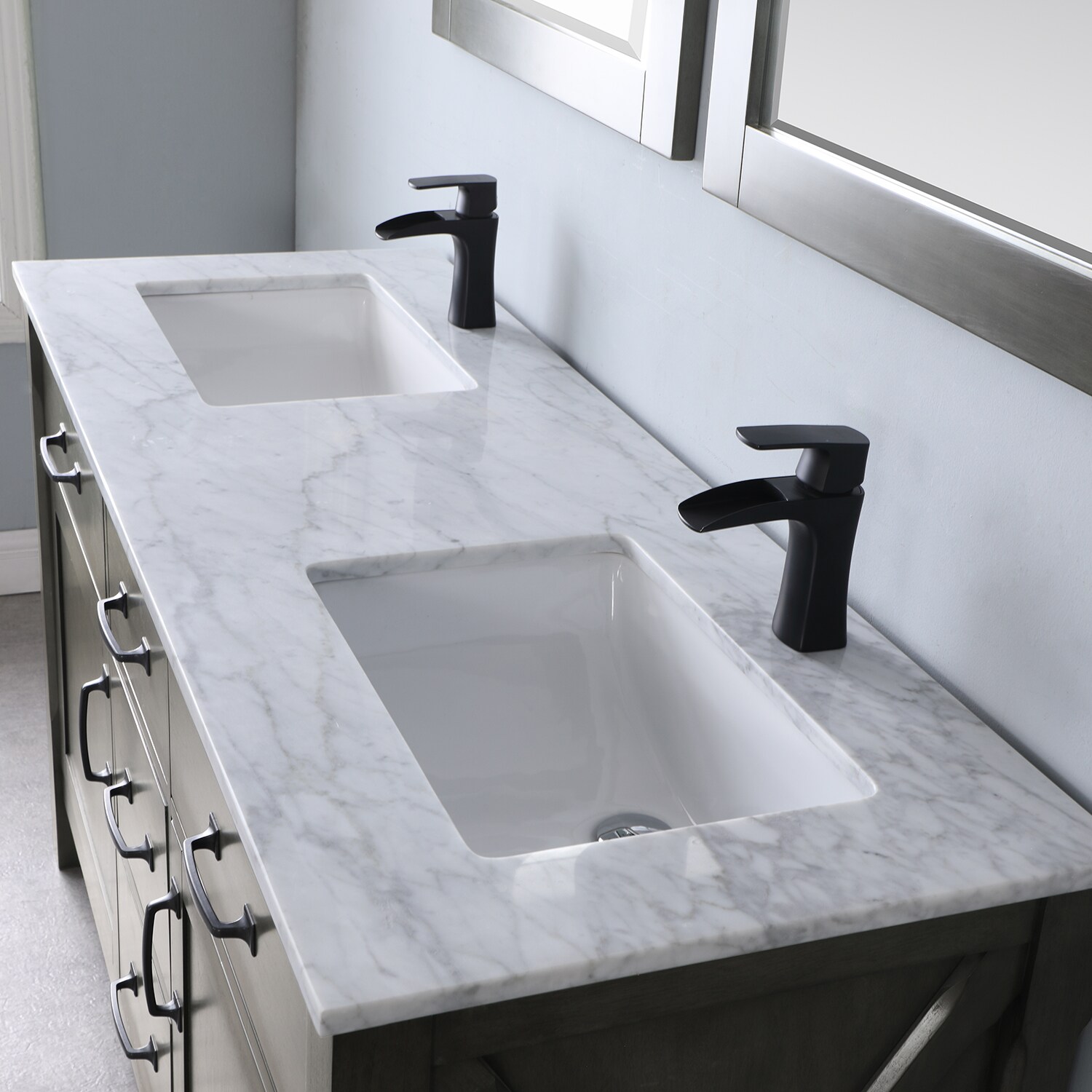 Altair 535060-RL-CA-NM Bath-Vanity-Combo - View #3