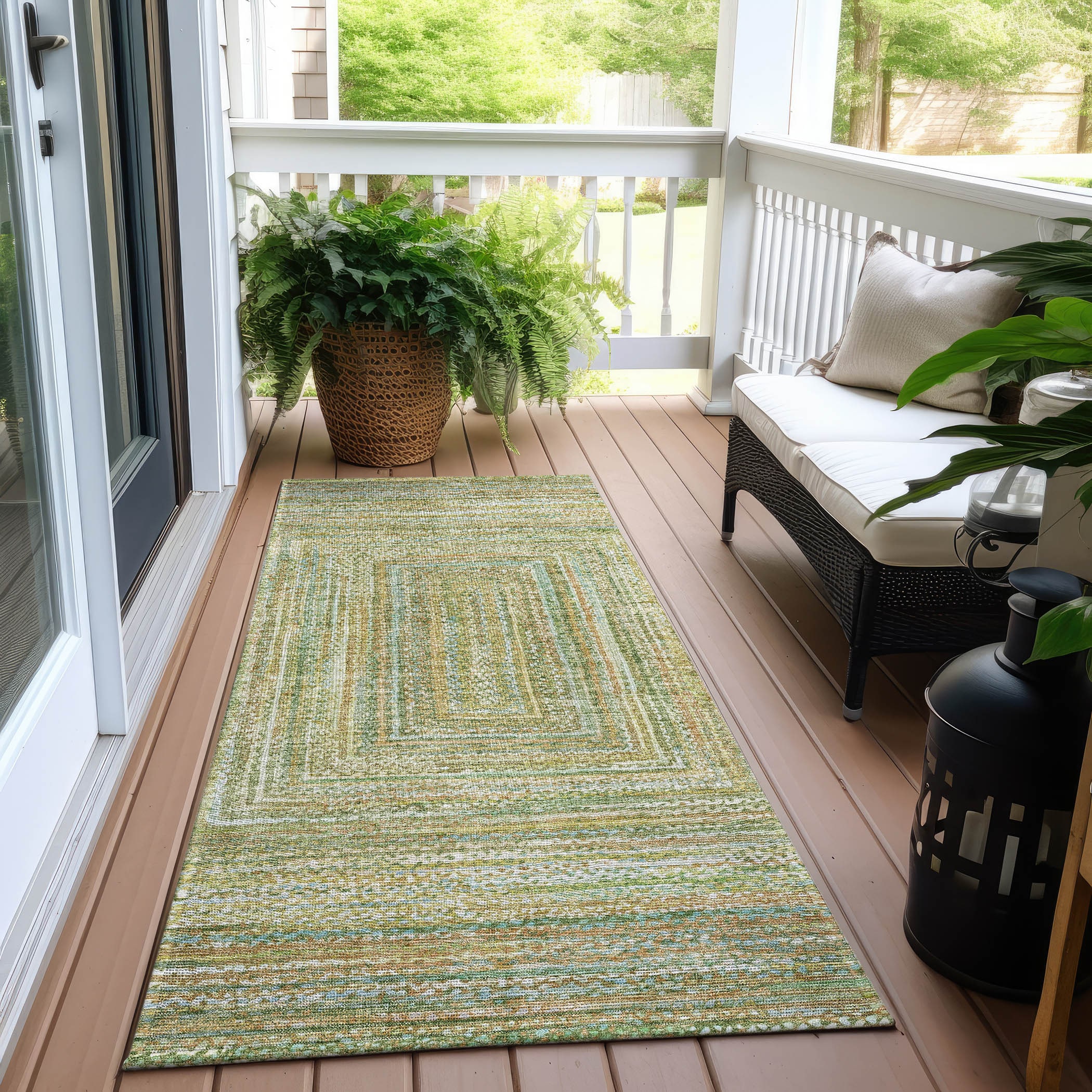 Addison Rugs ACN1726AL2X8 rugs - View #7