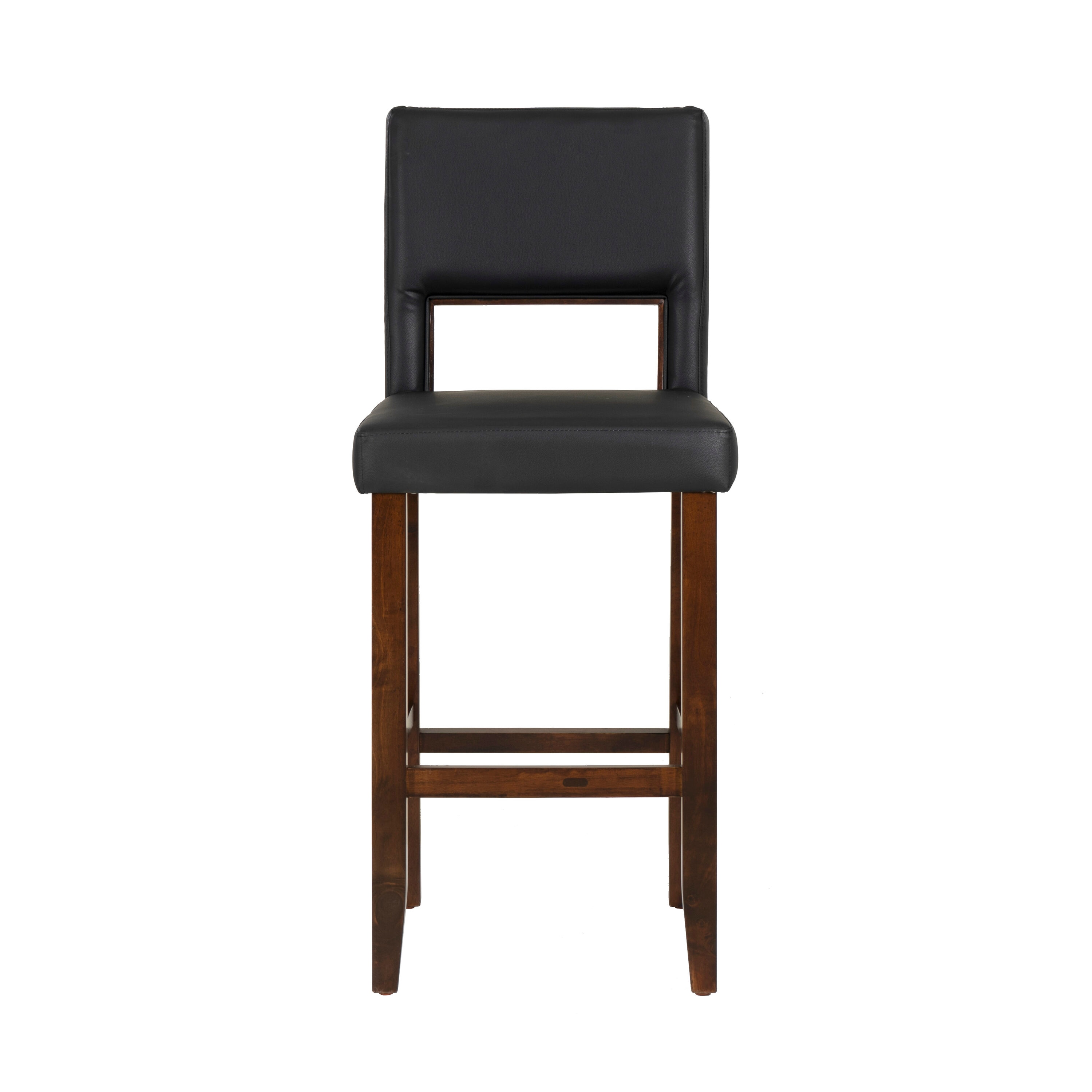 Linon BS335ESPBLK01U stools - View #2