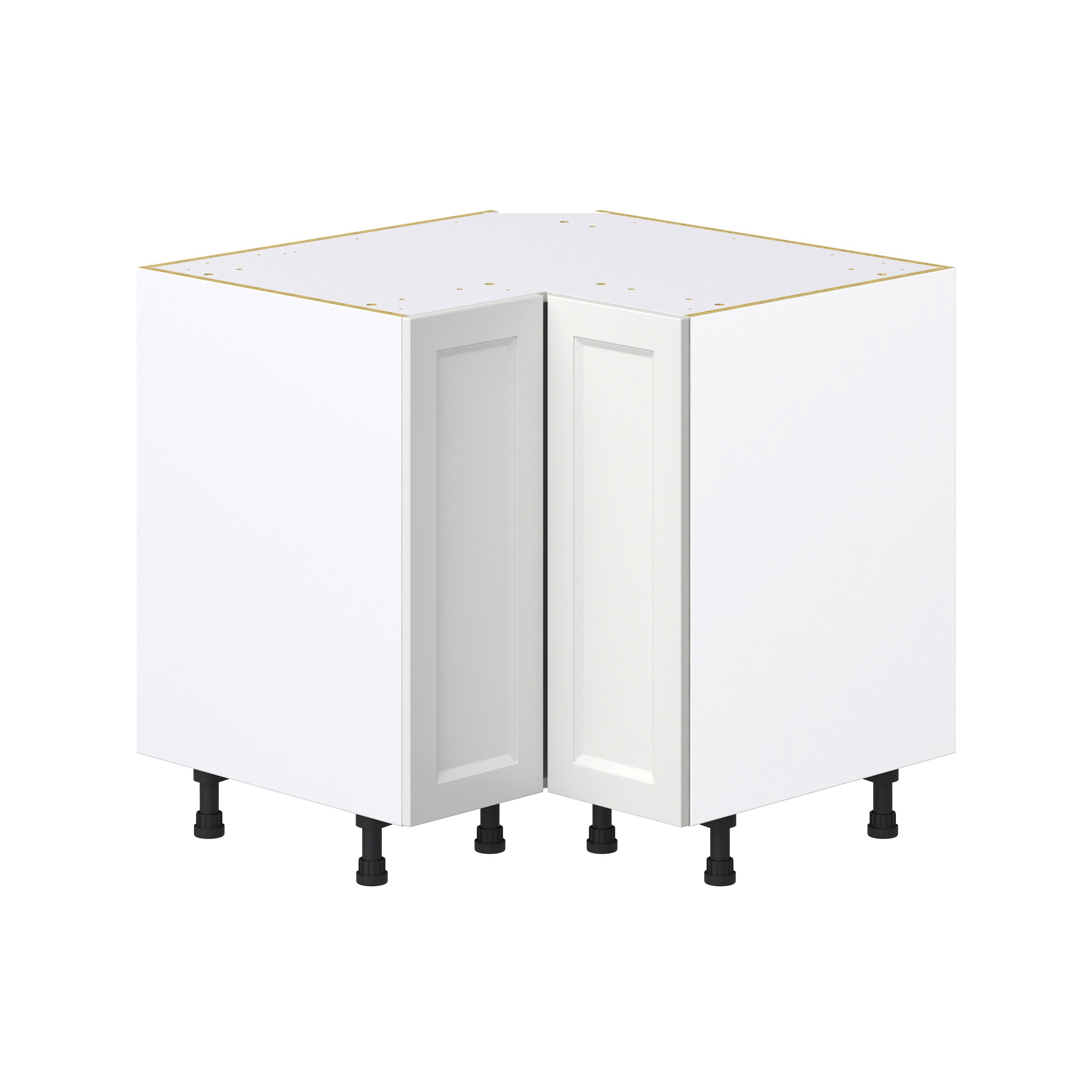 Hugo&Borg DSBC36LS(L/R)-RI Cabinets-Kitchen - View #6