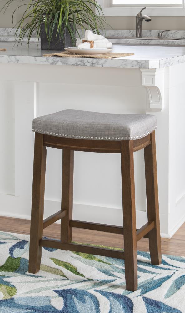 Linon CS227GRY01U stools - View #6