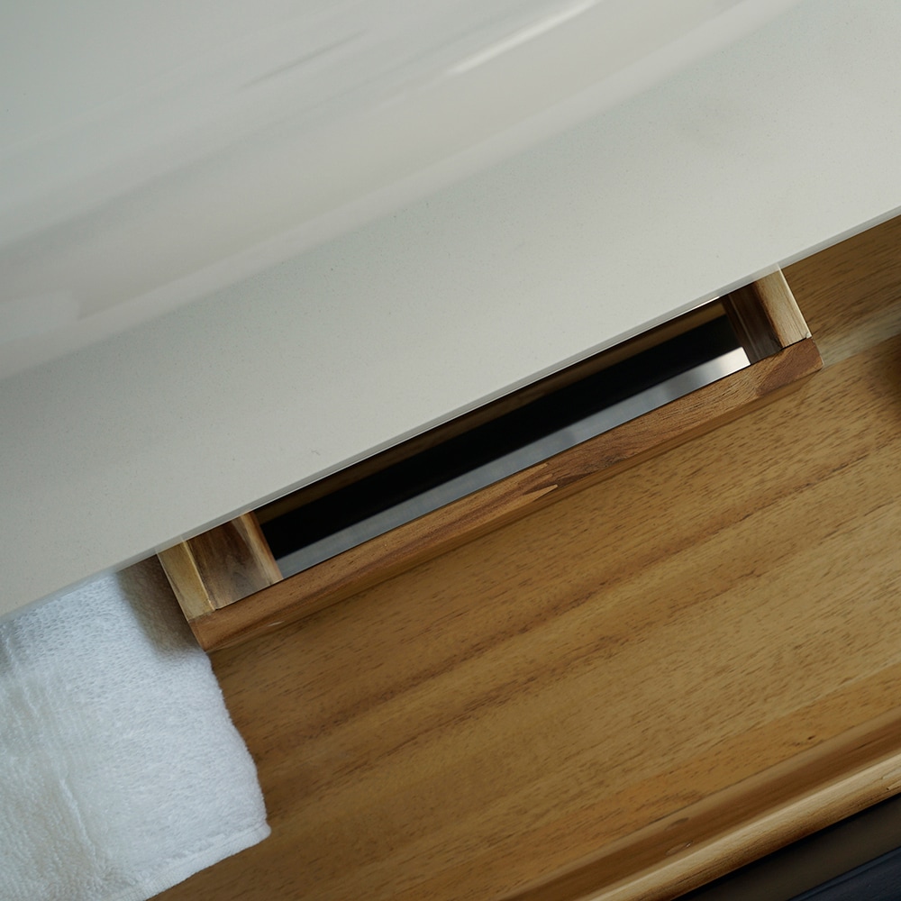 Fresca FCB6130RBL-VSL-CWH-V Bath-Vanity-Combo - View #13
