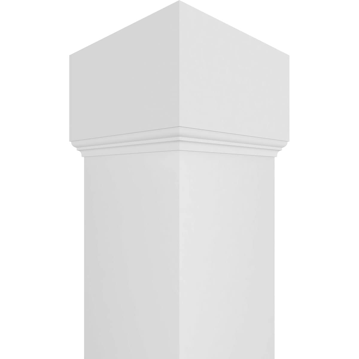 Ekena Millwork CC0608ENPMIMI Column-Wraps - View #4