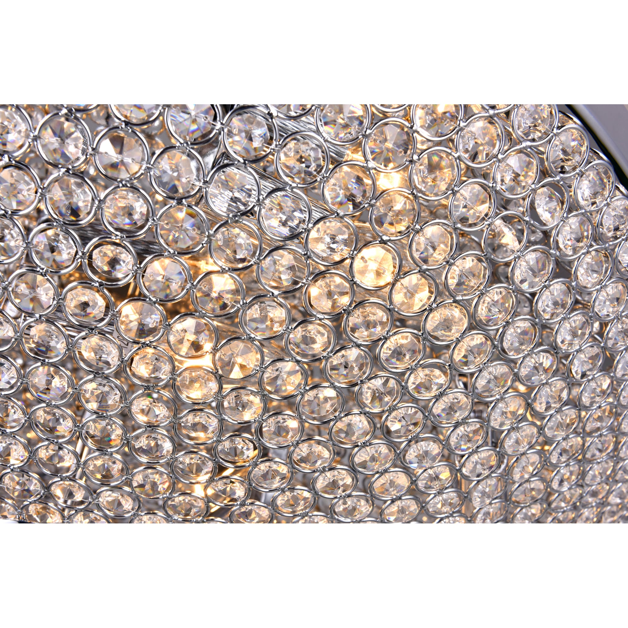 CWI Lighting QS8357C24C flushmounts - View #4