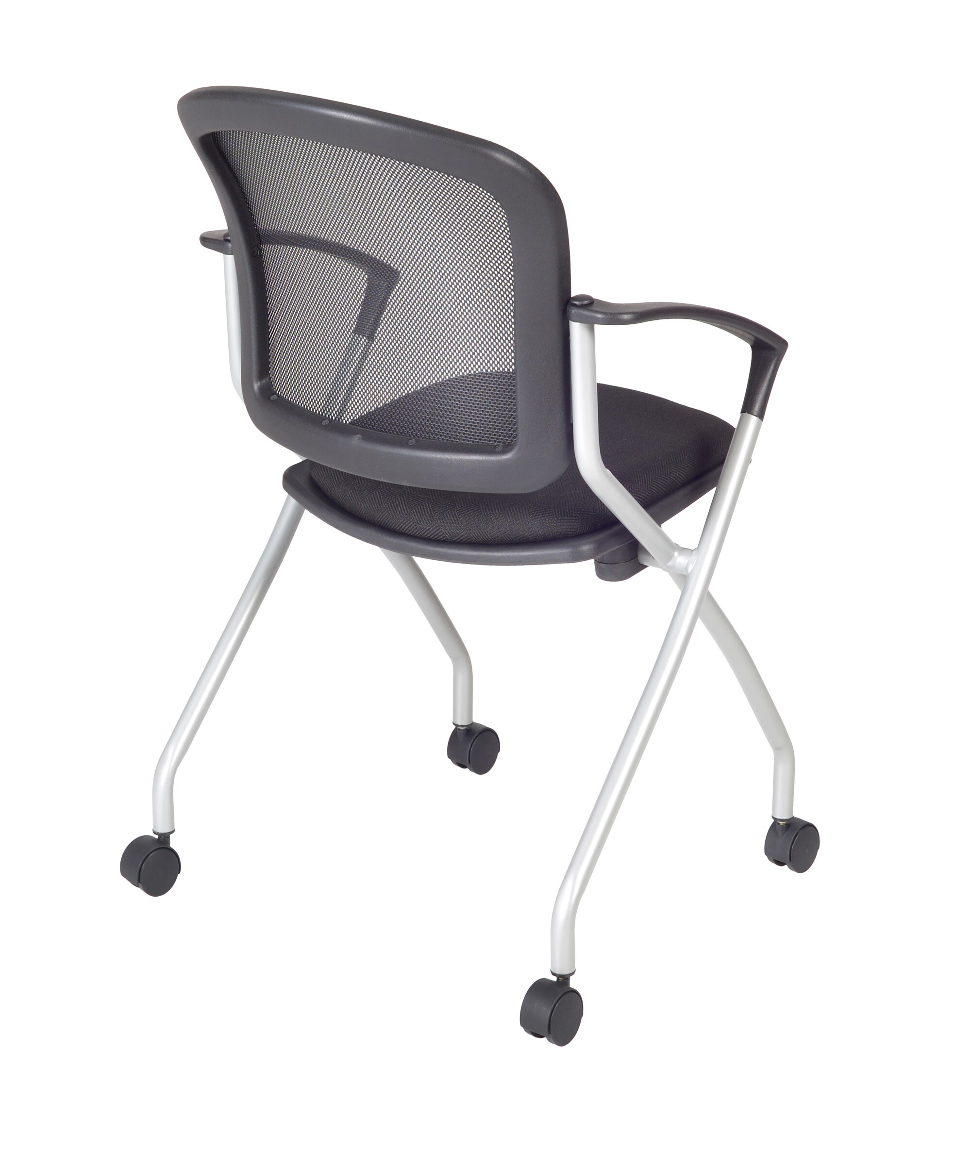 fold out office chair