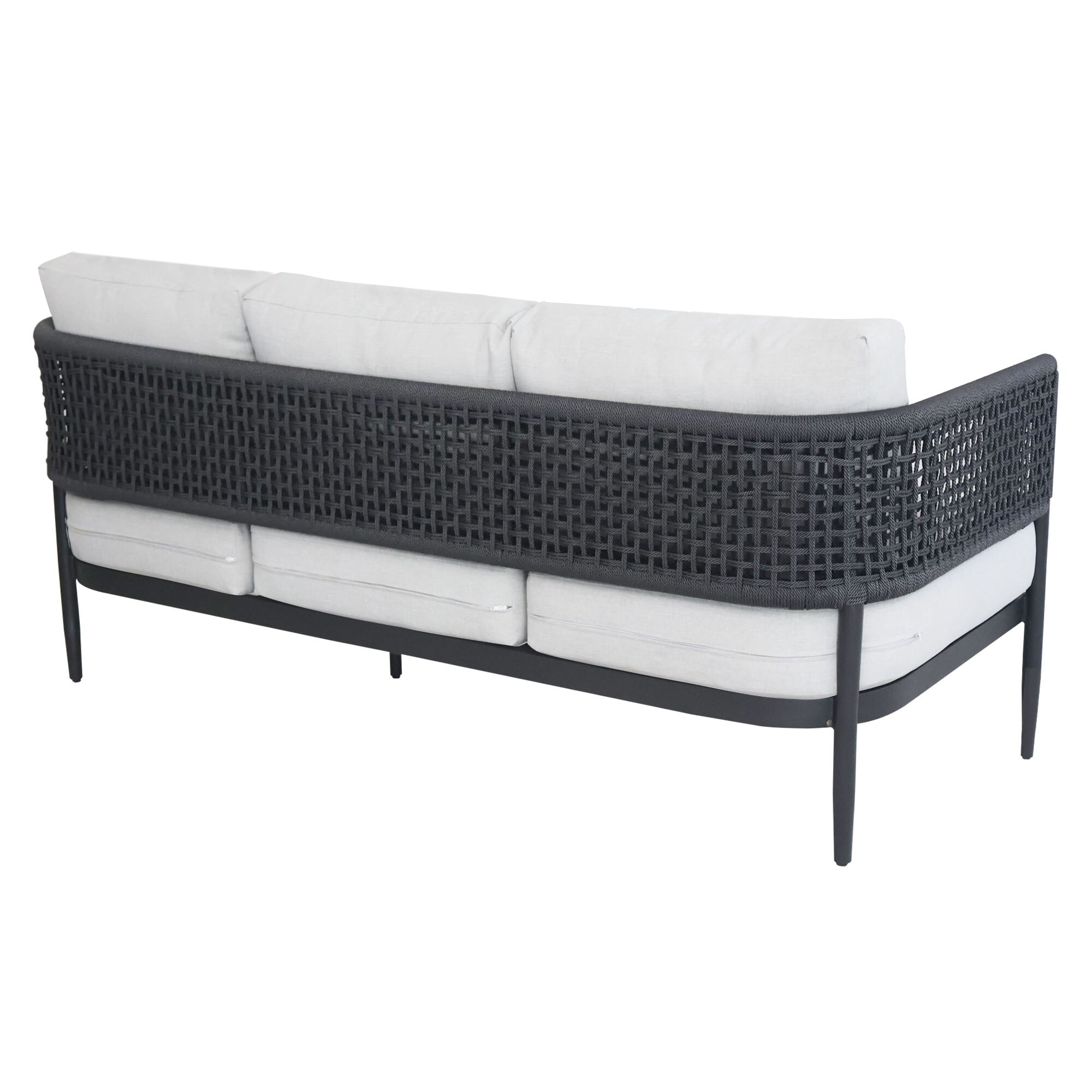 International Concepts ODC-203 Patio-Sofas-Daybeds - View #4