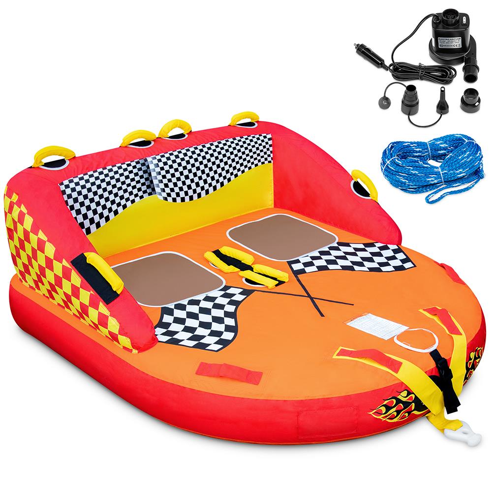 pool toys & floats