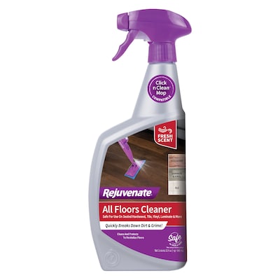 Stone Floor Cleaners At Lowes Com