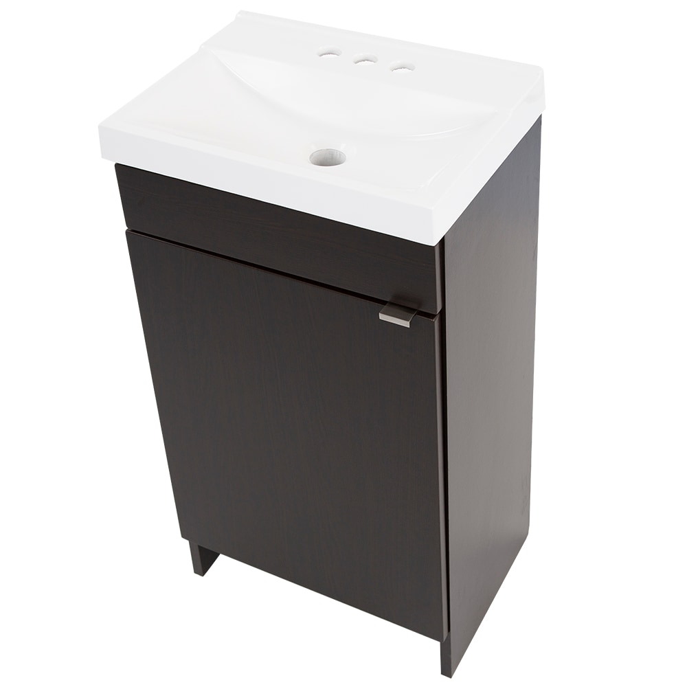 Diamond NOW C17W30155 Bath-Vanity-Combo - View #7