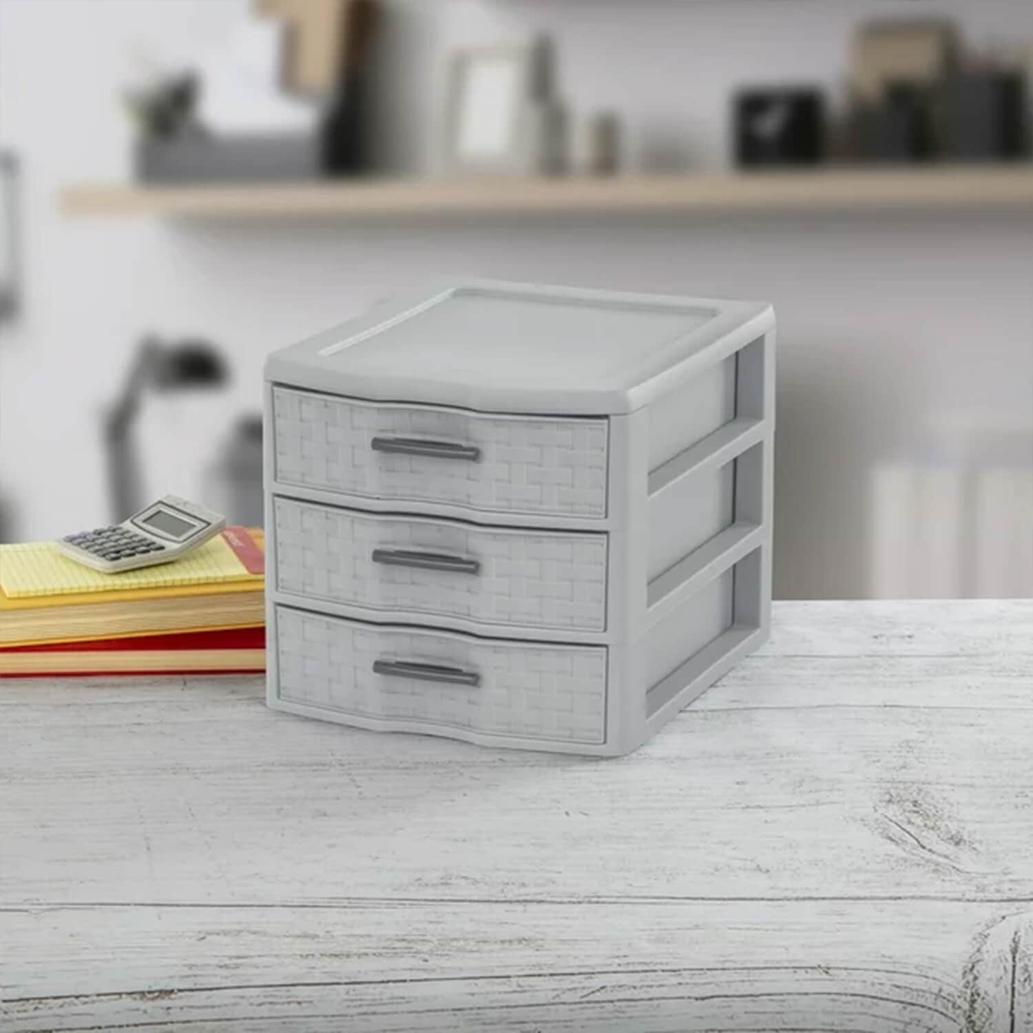 Sterilite 326793 Office-Accessories - View #6