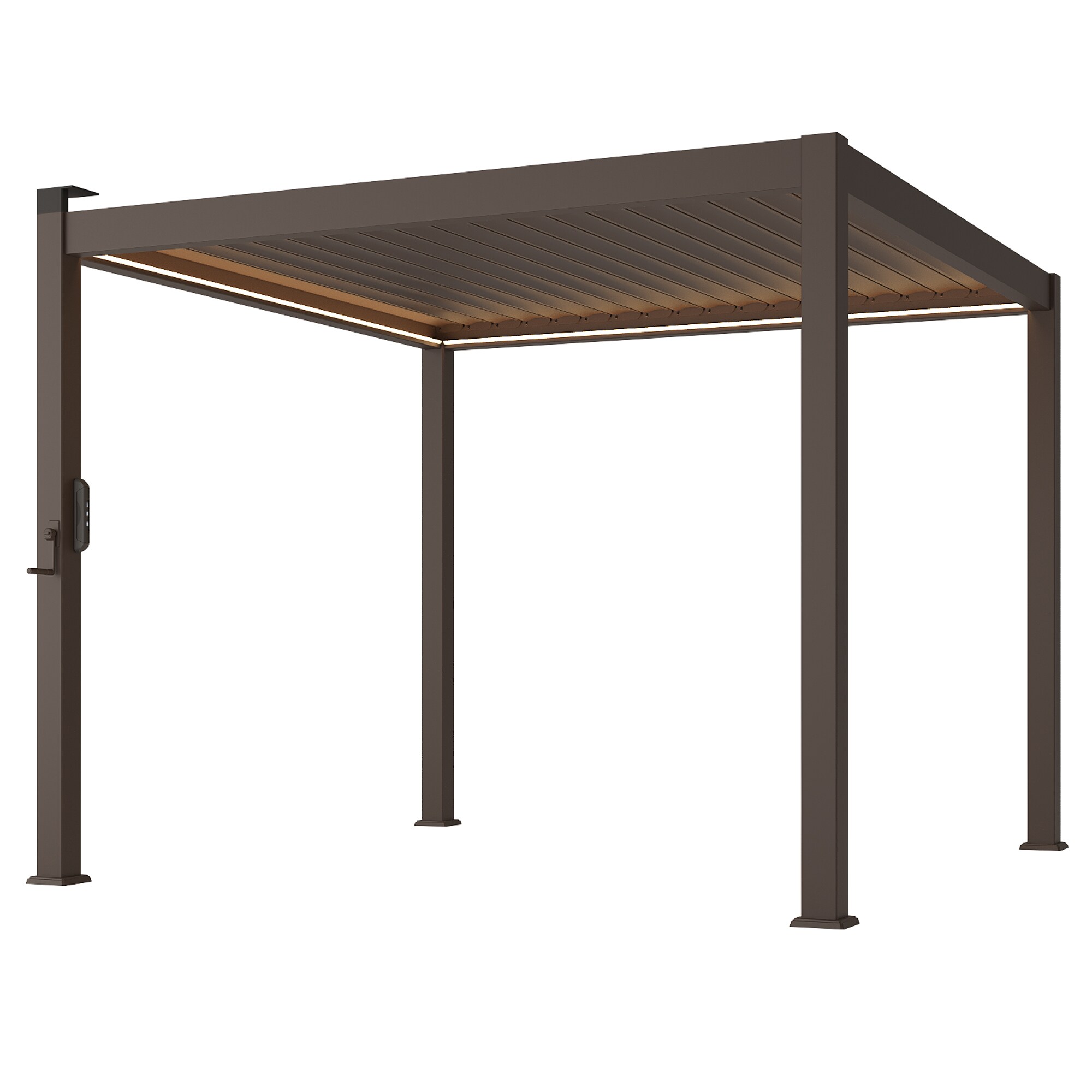 Sonkuki SD-GZ3103GY Pergolas-2 - View #2