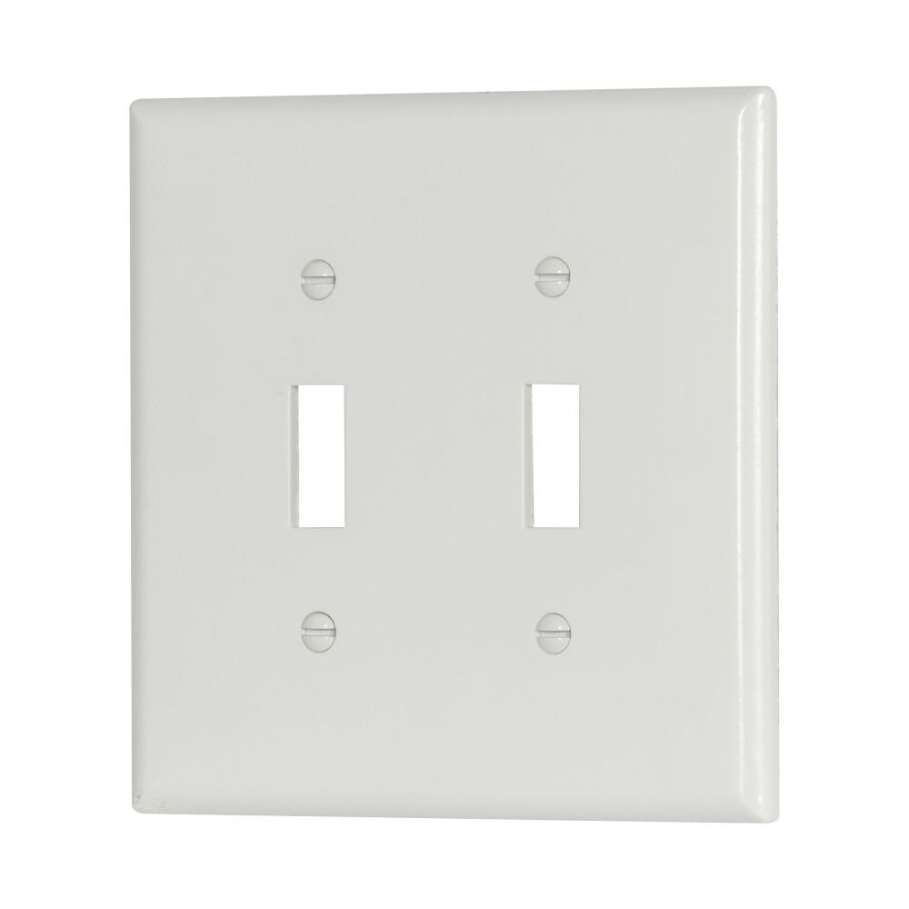 Eaton 2039W Electrical-Wall-Plates - View #3