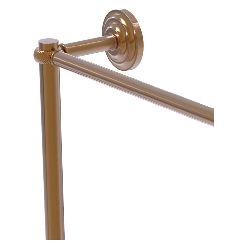 Allied Brass QN-28T-30-BBR d060350 - View #2