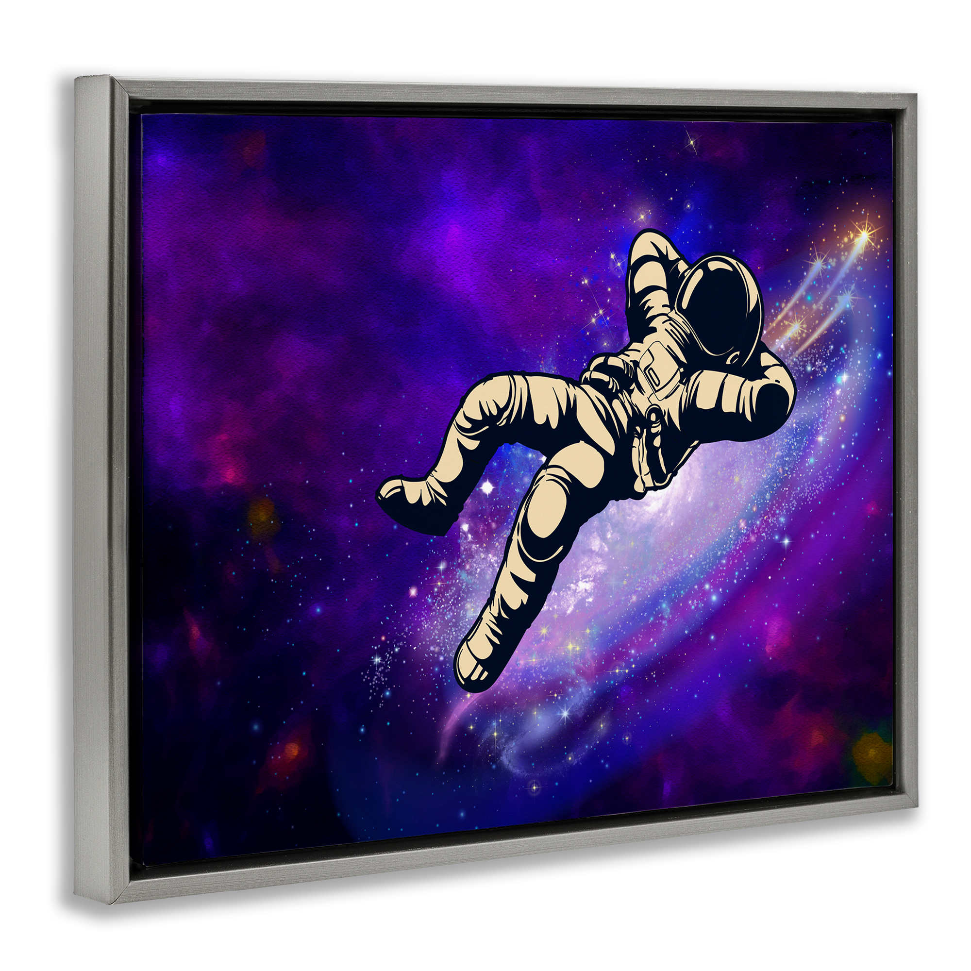 Stupell Industries BS-059-FFL-16X20 Wall-Art - View #2