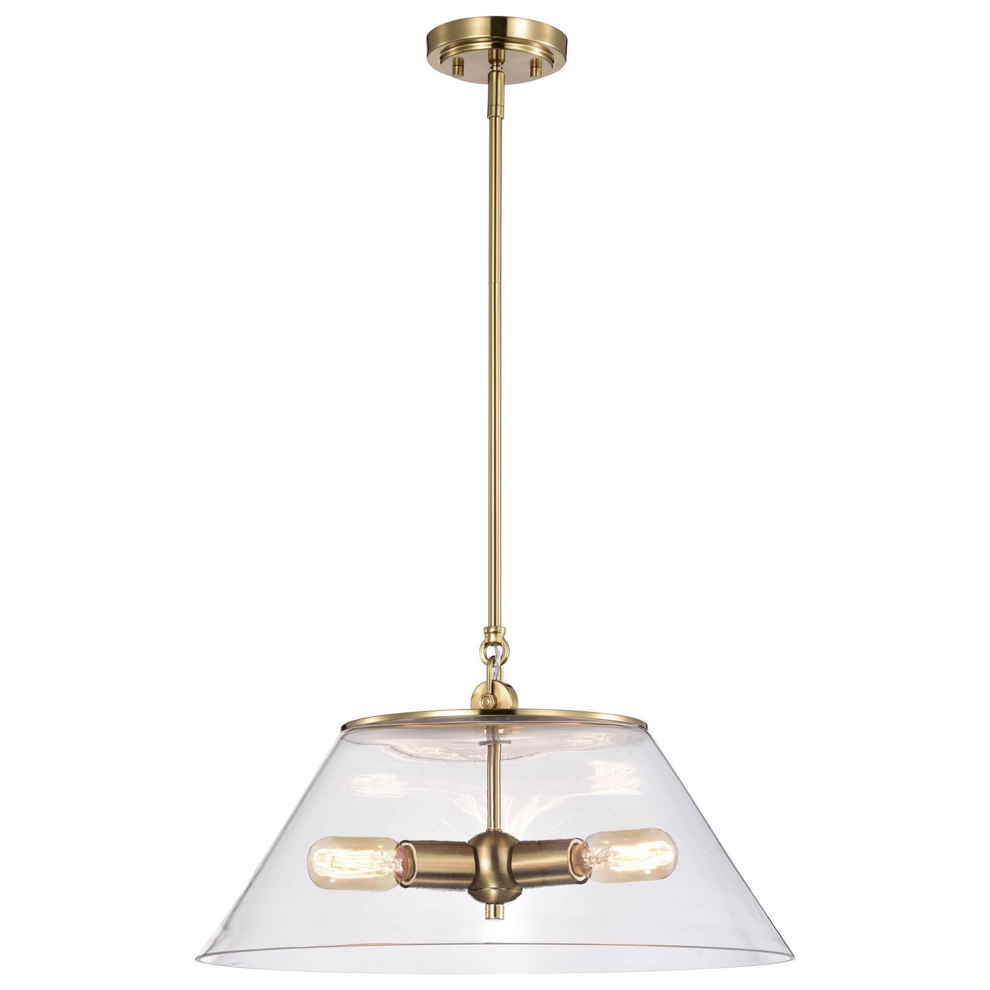 Nuvo Lighting A-NUVO-60/7416 Pendant-Lights - View #2