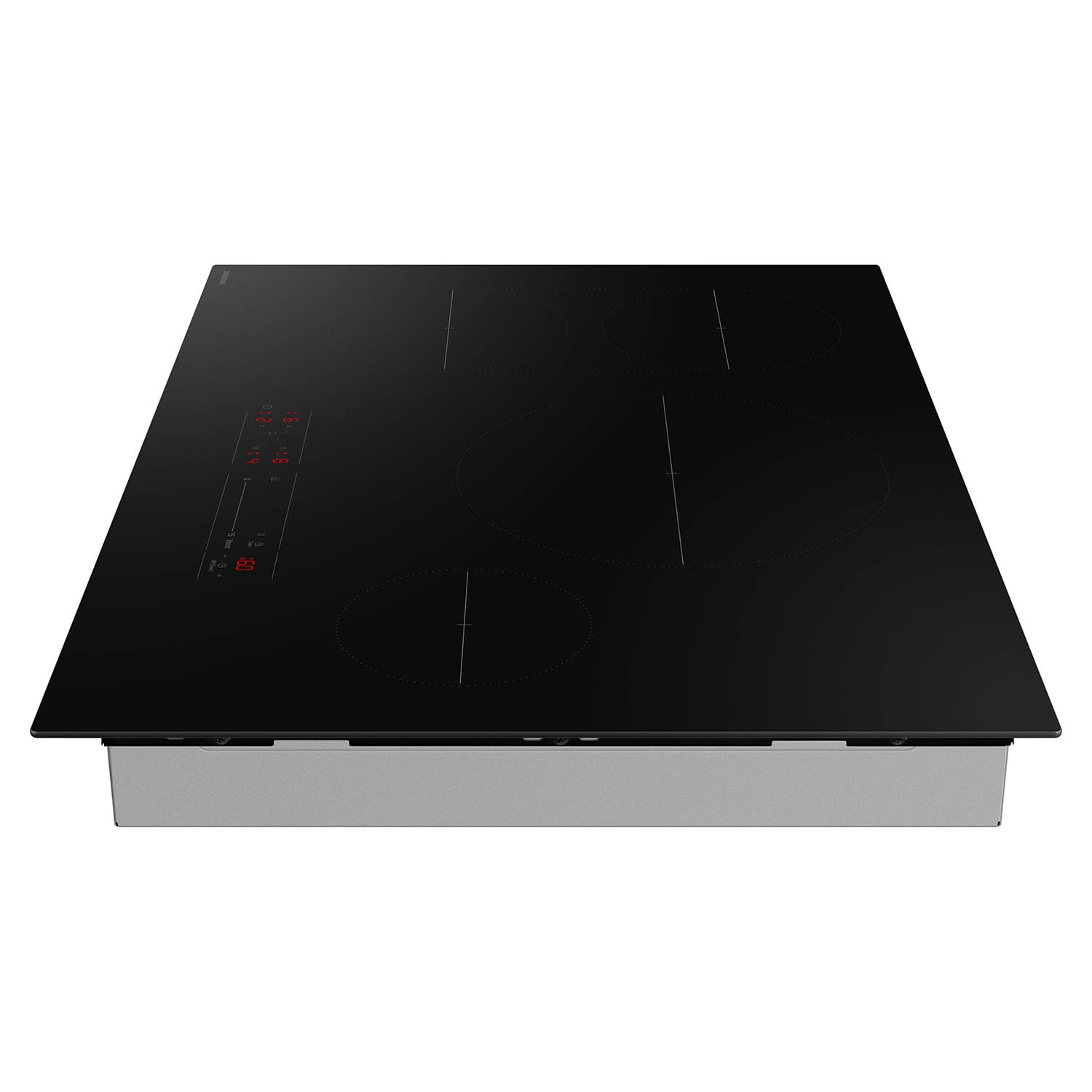 Samsung CC70F30S2D Induction-Cooktops - View #2