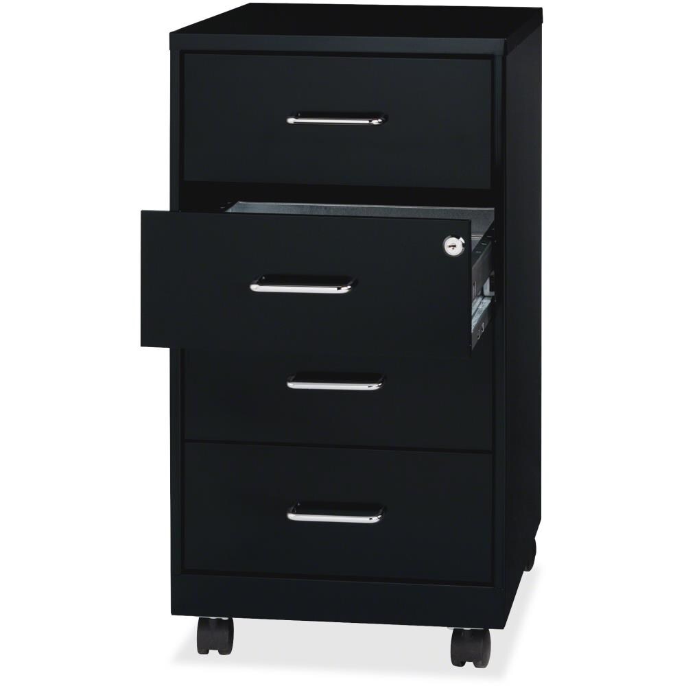 LATERAL FILE CABINETS 4 DRAWER * key & local delivery available 