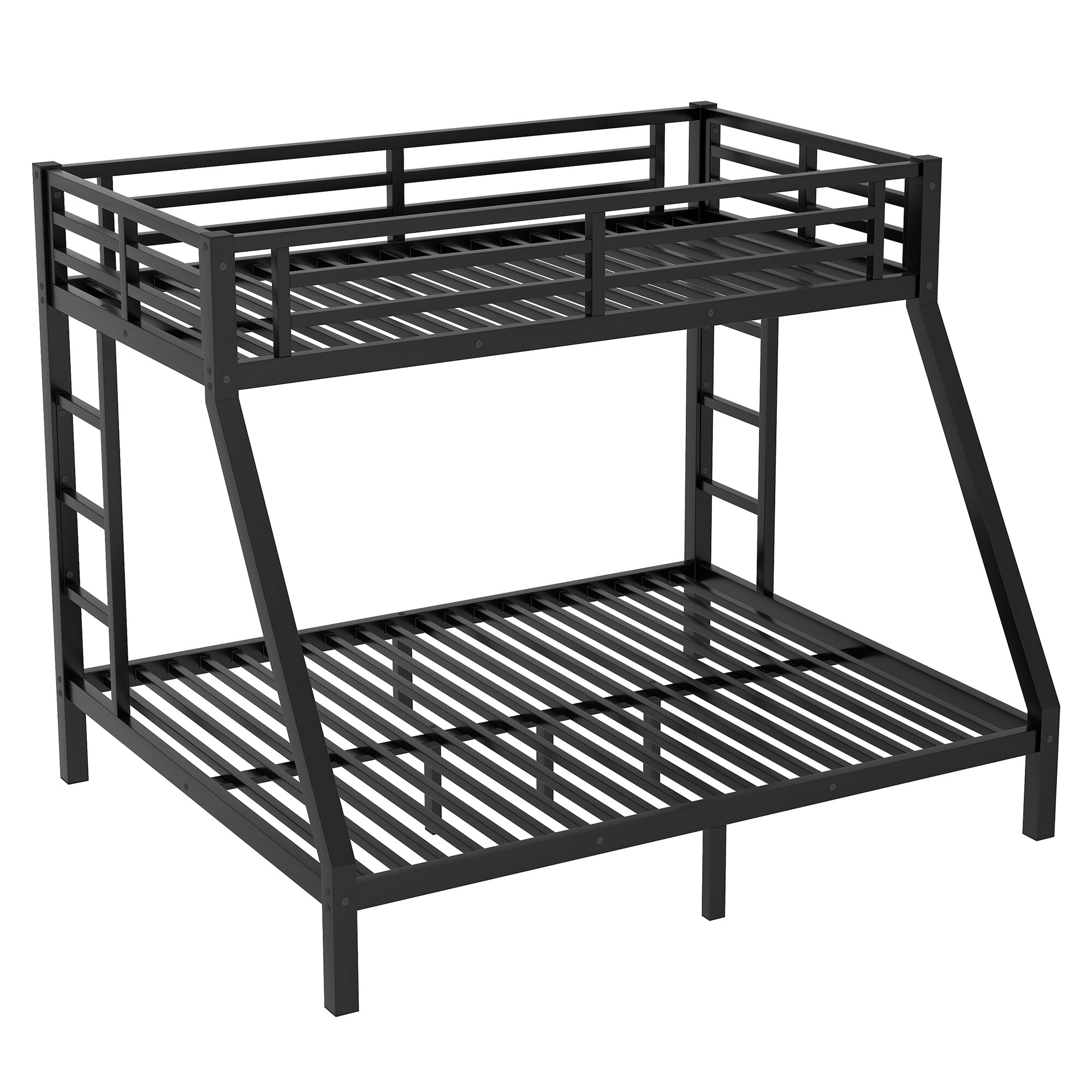 Bellemave Z339198BMTXLQ Bunk-Beds - View #7