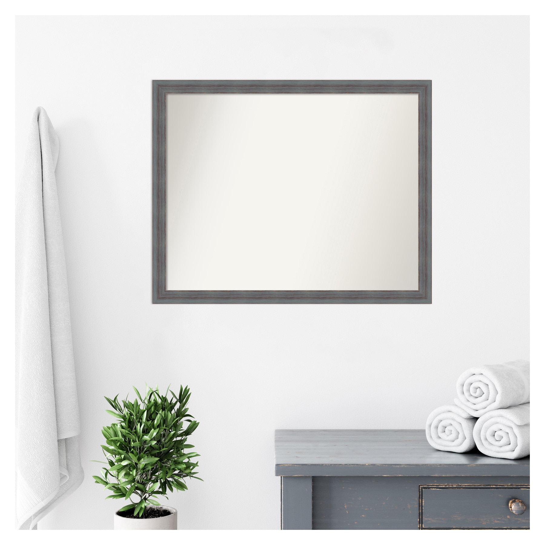 Amanti Art A17007222285 Decor-Mirrors - View #4