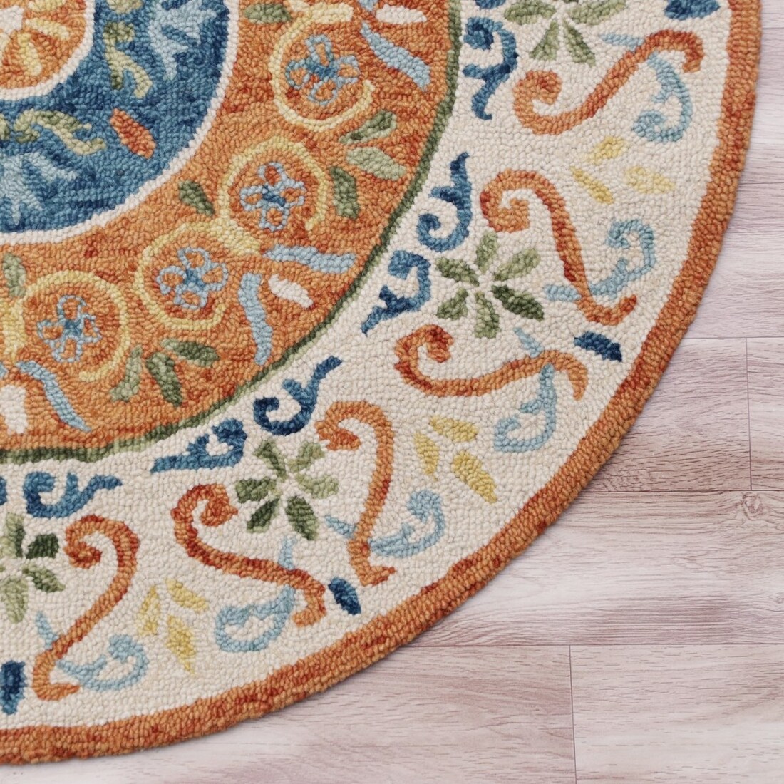 HomeRoots 4000396203 rugs - View #3