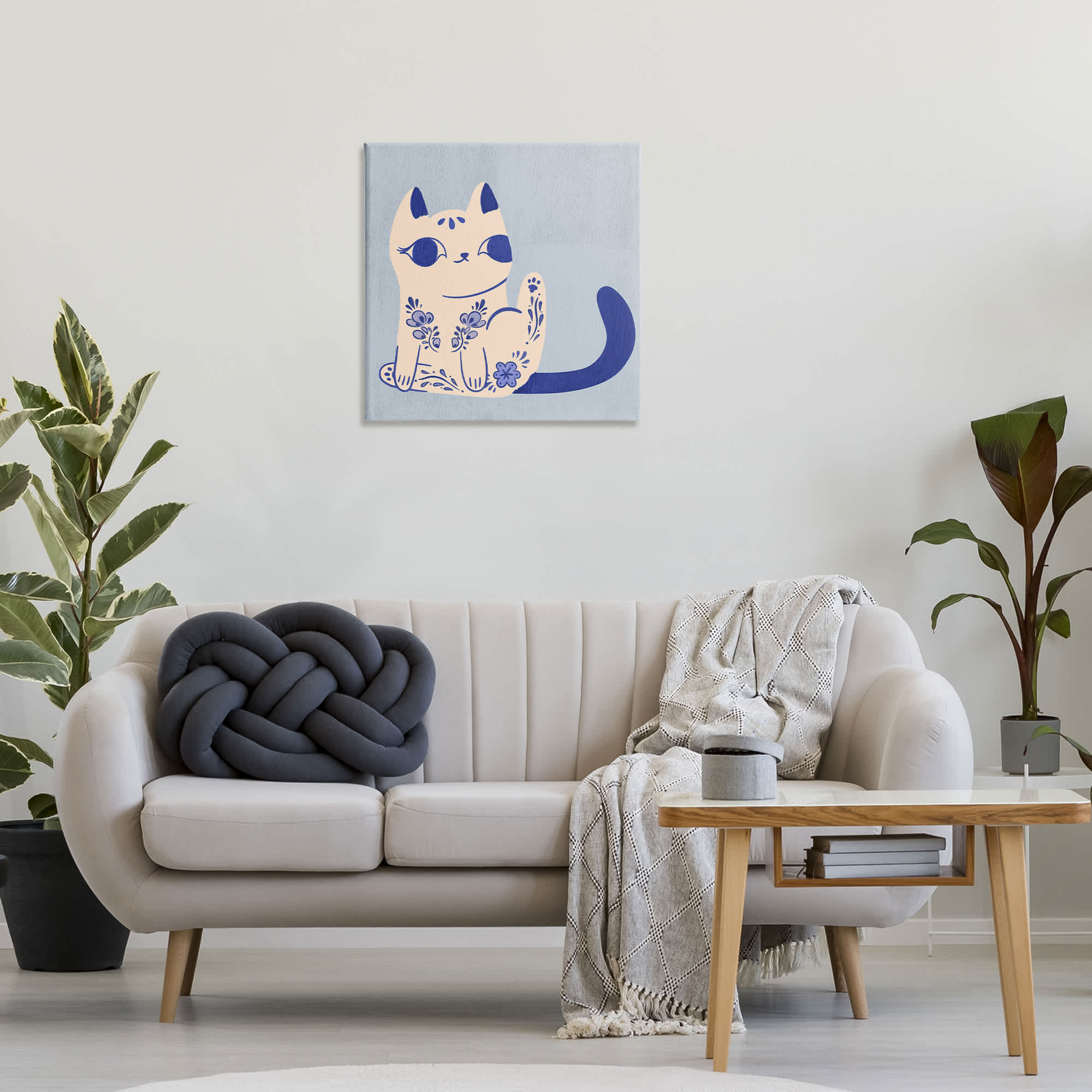 Stupell Industries BS-839-CN-24X24 Wall-Art - View #3