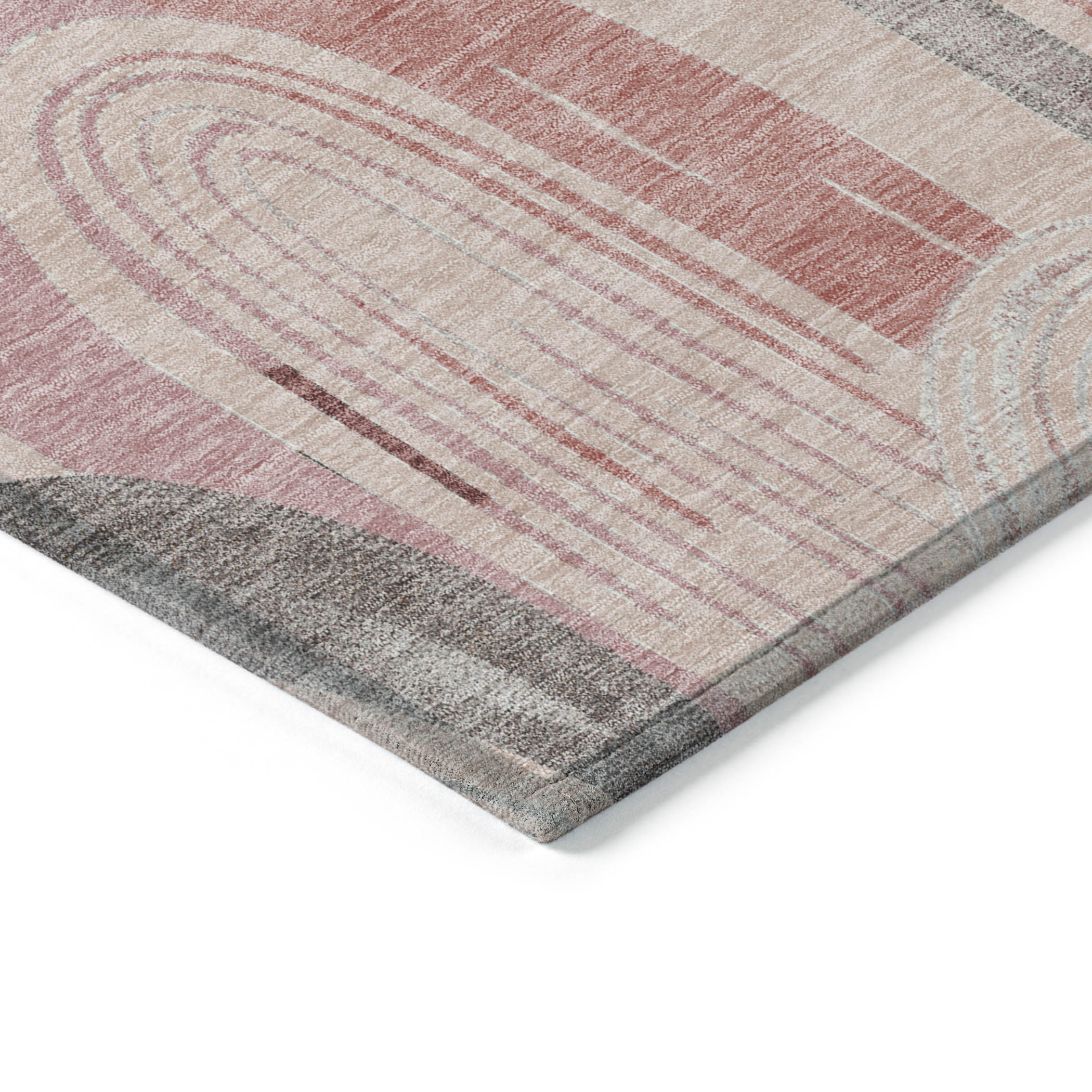 Addison Rugs ACN1595SM30X46 rugs - View #4