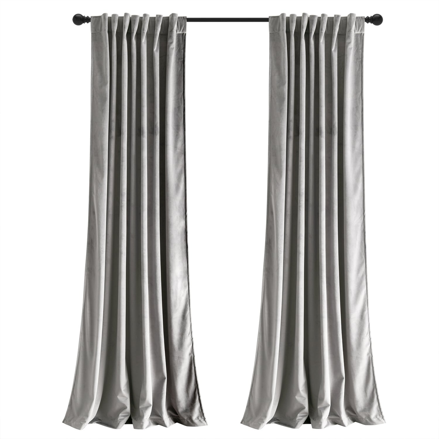 Lush Decor 21T012157 curtains - View #6