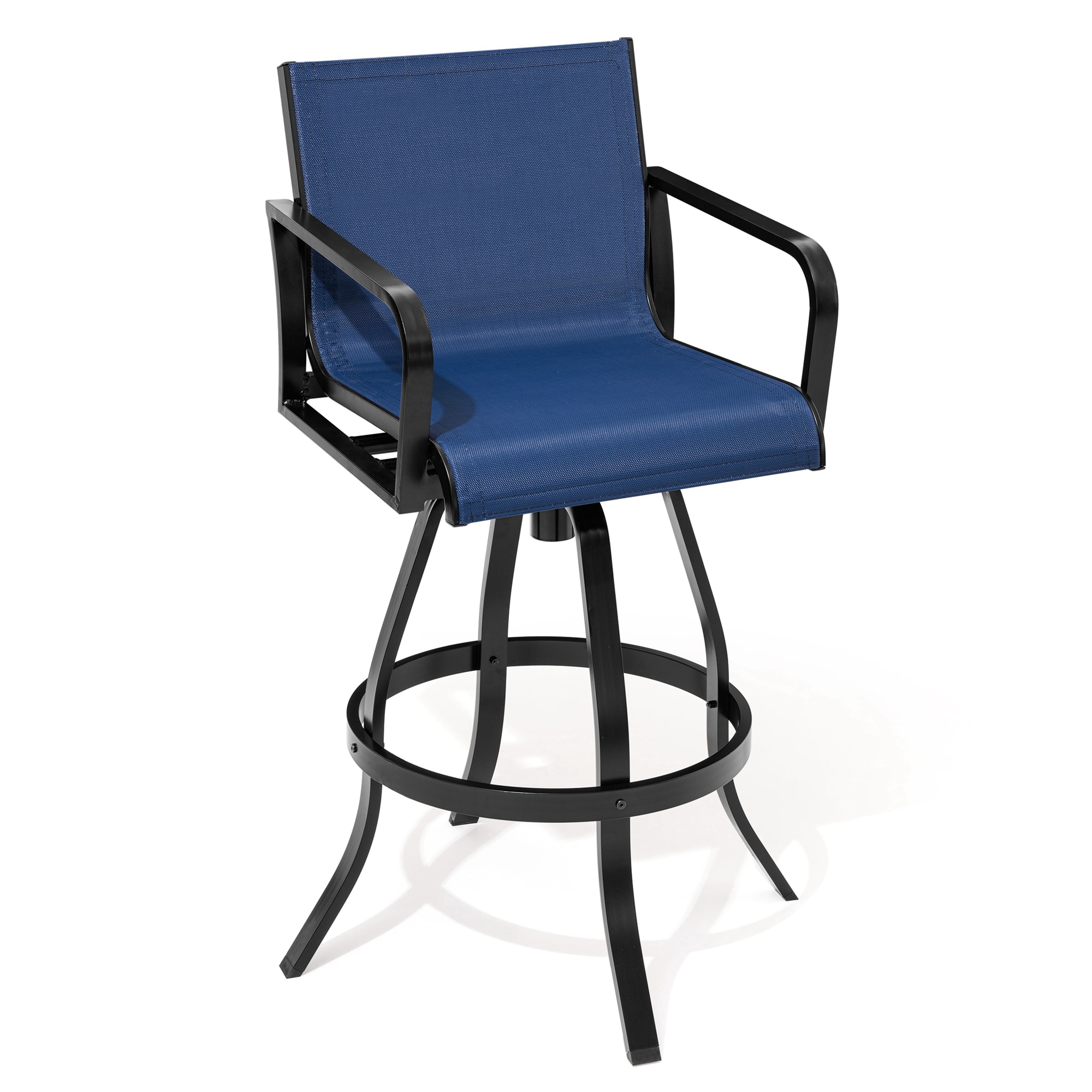 Crestlive Products CL-ST008NAV-2 Patio-Chairs - View #7