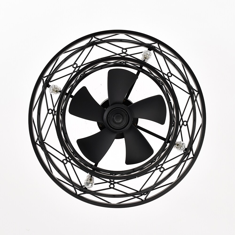 Sunrinx MG37-1-CF-19 Ceiling-Fans - View #12