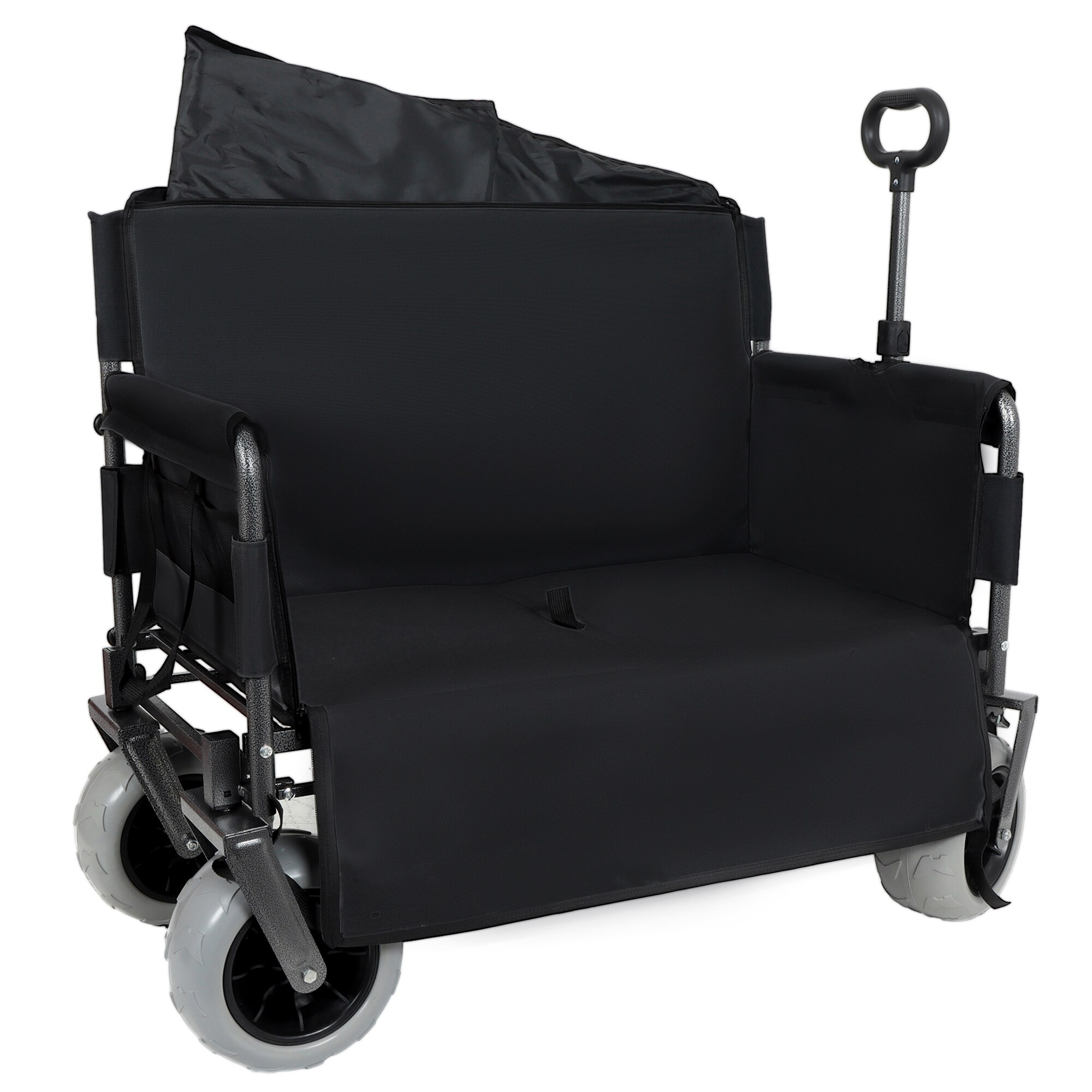 Bybafun YF5700088 Yard-Carts - View #4