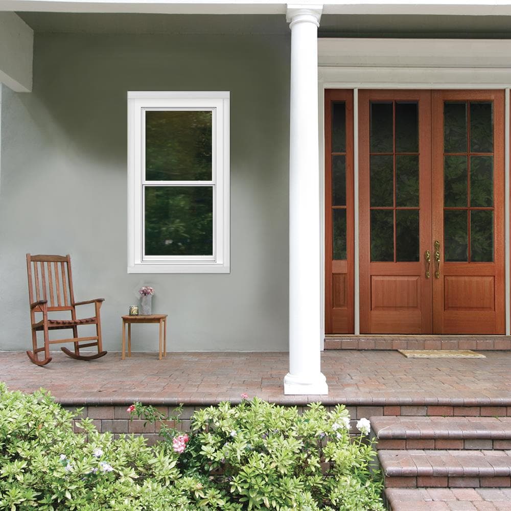 JELD-WEN LOWOLVYFCDH3465 Double-Hung-Windows - View #2