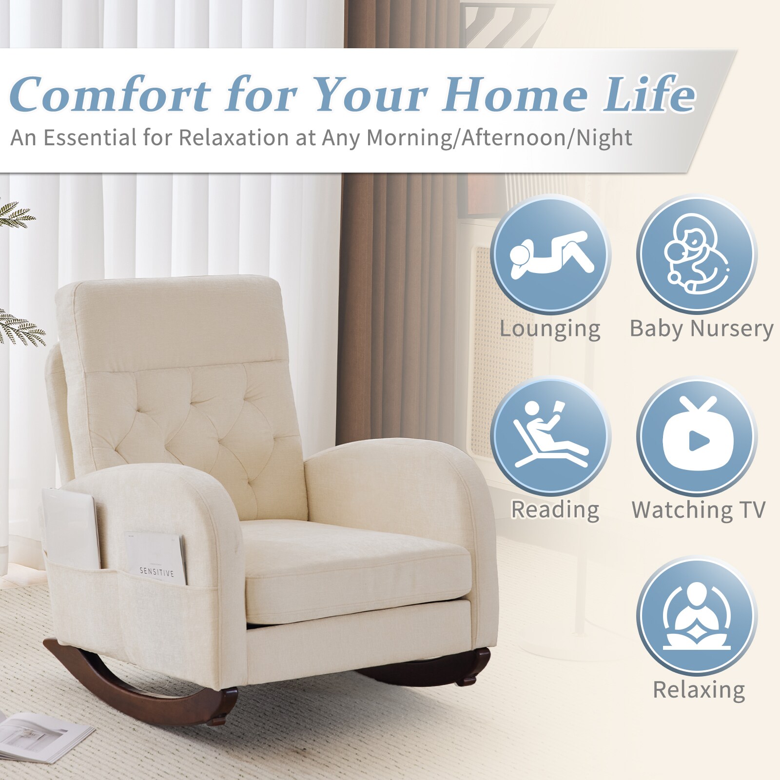 Outopee LO1G98000052 chairs - View #7