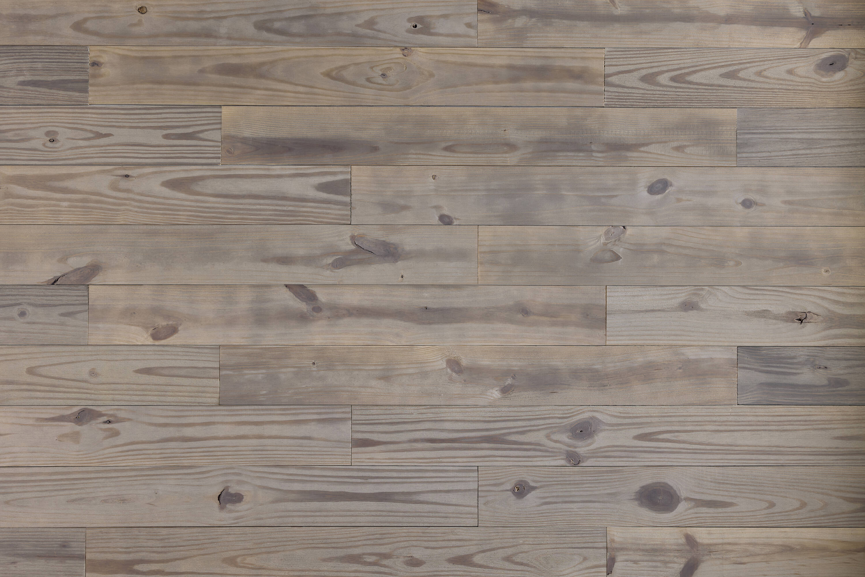 Style Selections BARNWDGREY 5-1/2-in x 3.98-ft Grey Rough sawn Pine Wall Plank ( 6 -Pack , Covers 10.9-sq ft )