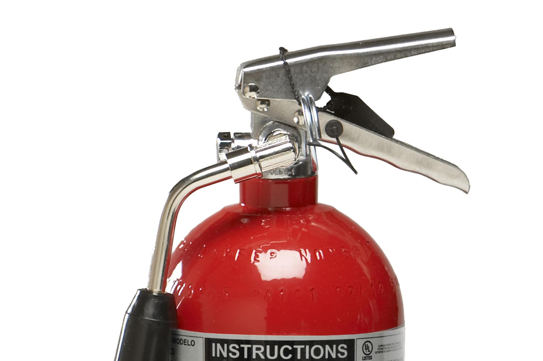Buckeye 45100 Fire-Extinguishers - View #4
