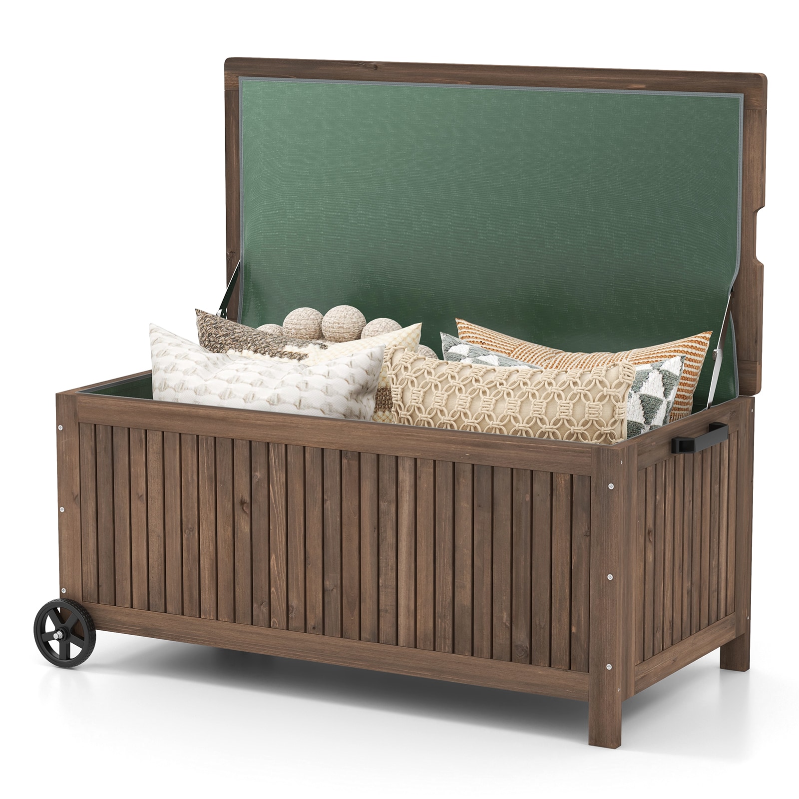 LIVIZA TBS4197CF 7-sq ft