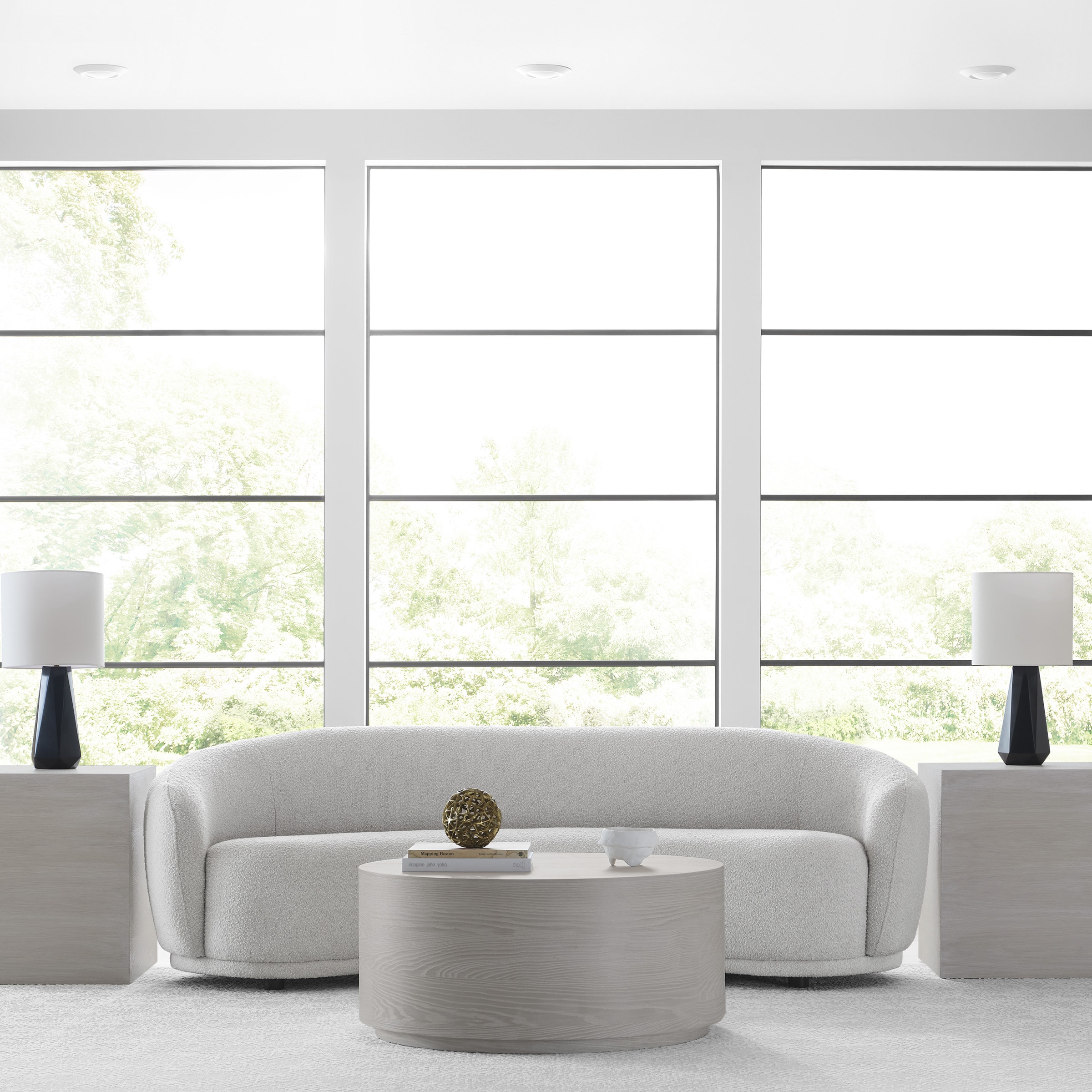 Generation Lighting 14550S-15 Led-Retrofit-Downlight - View #4