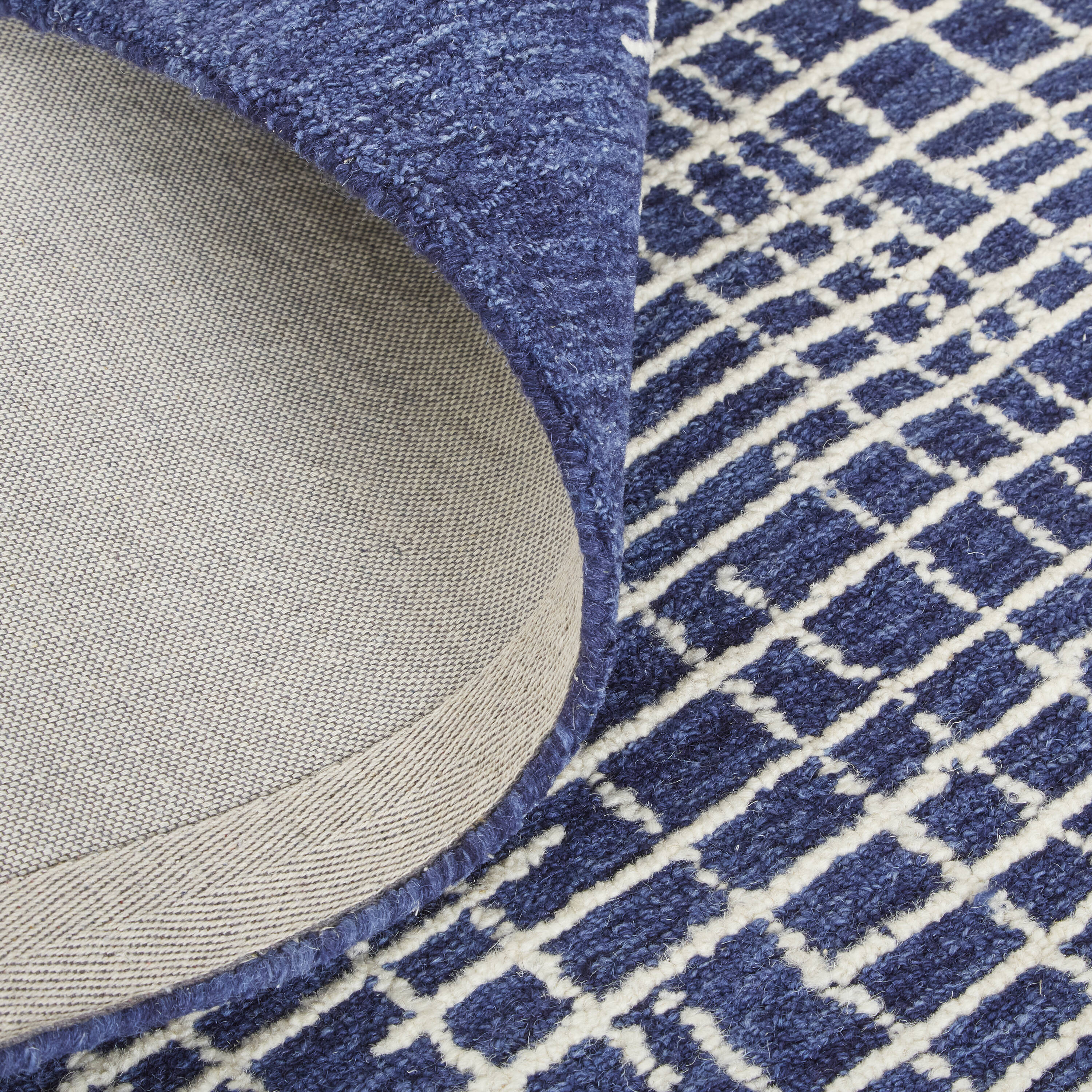 Room Envy MDXR8630NVY000P00 rugs - View #8