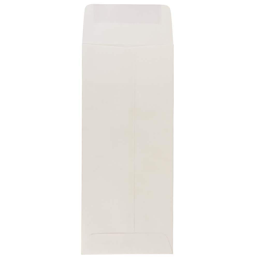 Buy 9 x 12 Open End Envelopes - Clear Translucent at JAM Paper