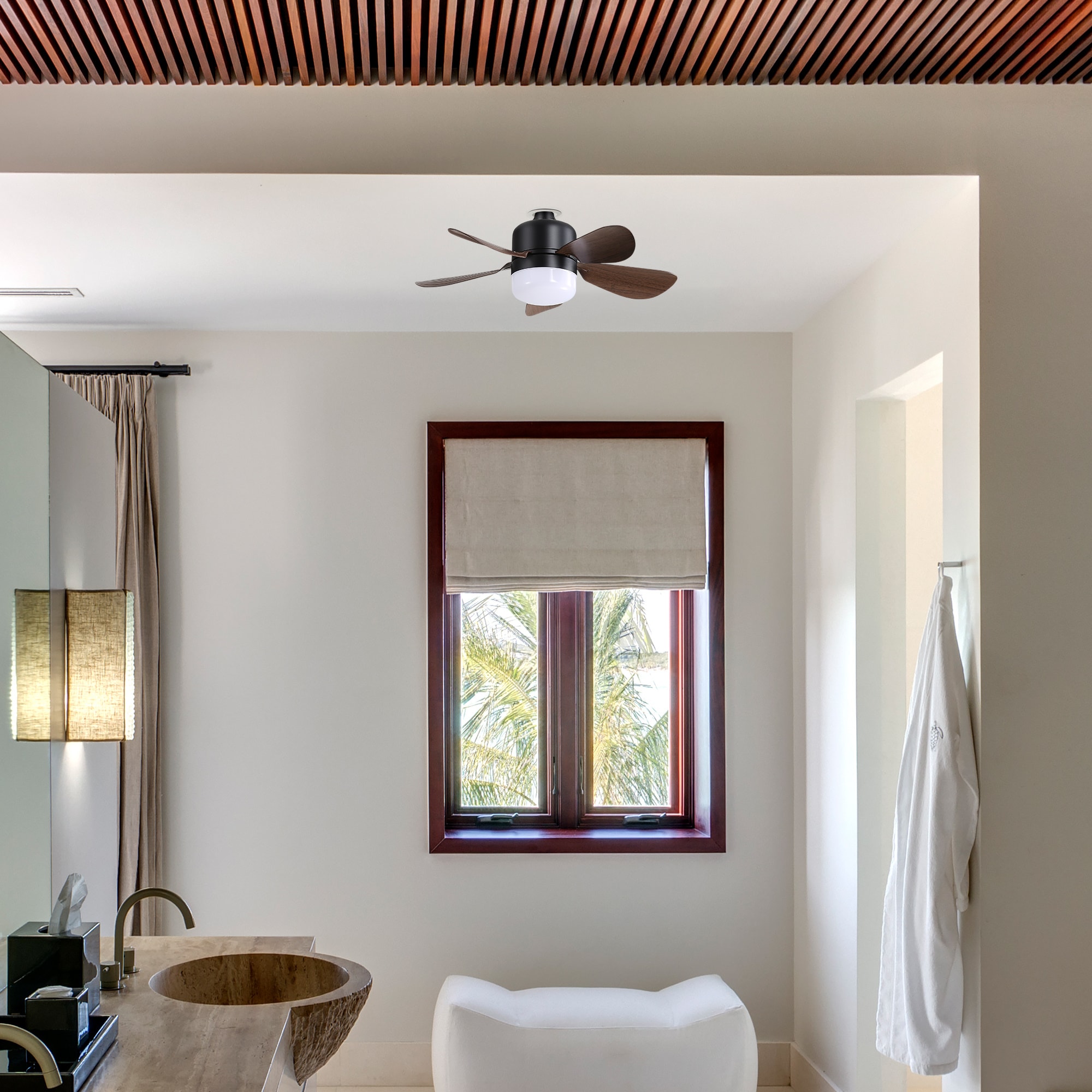 BABOOM BOM-230196-OR Ceiling-Fans - View #3