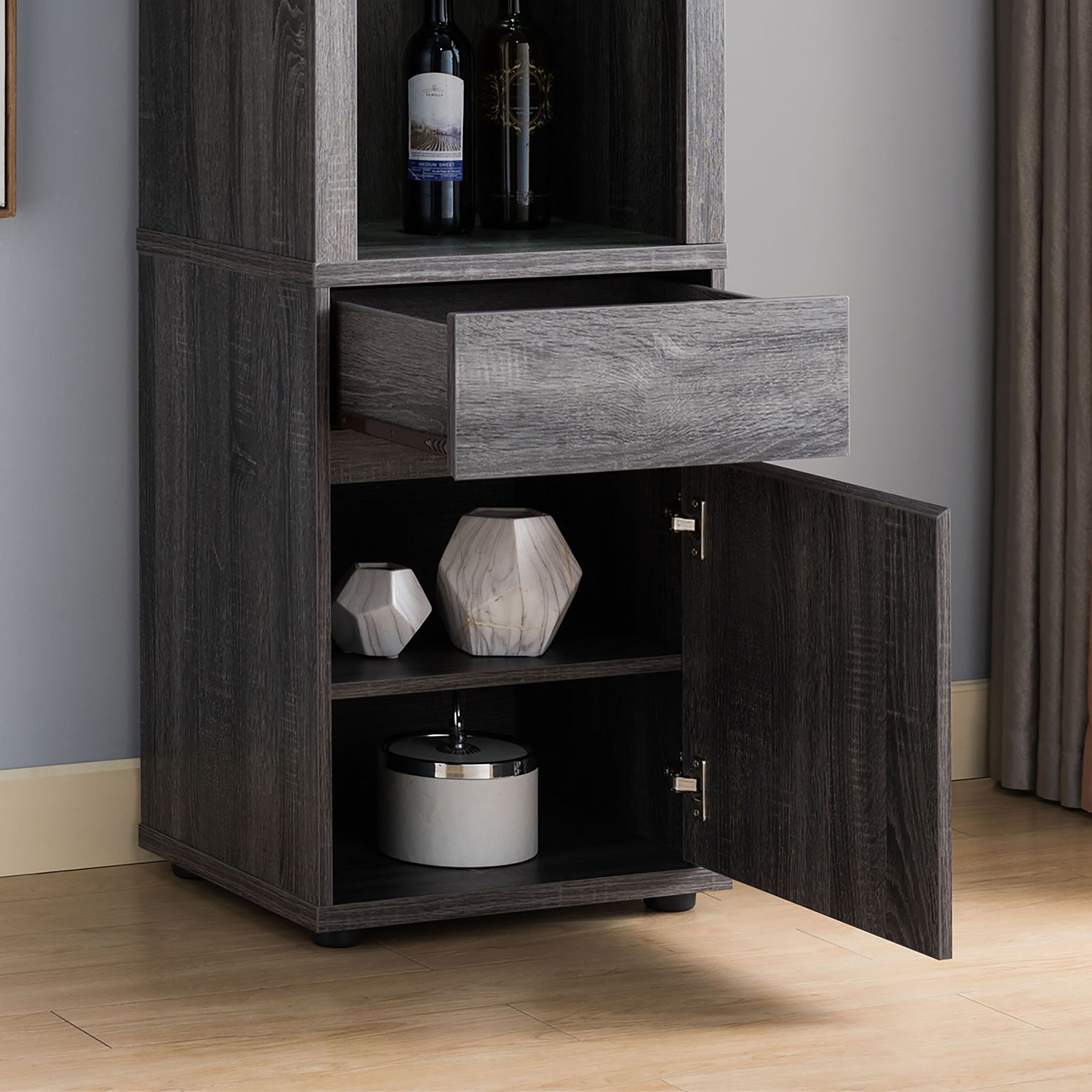 FC Design ID90202739 bookcases - View #2
