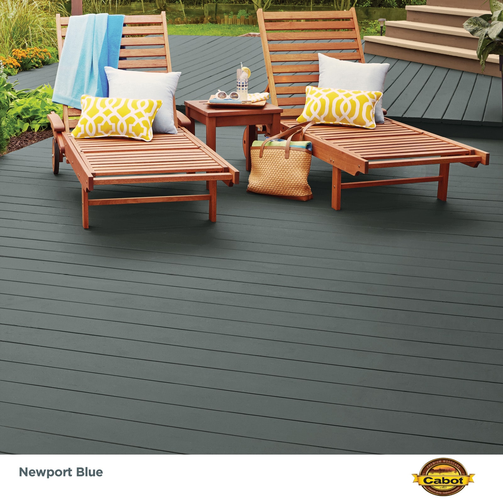 Cabot NEWPORT BLUE-1028101 Exterior-Stains-Sealors - View #10