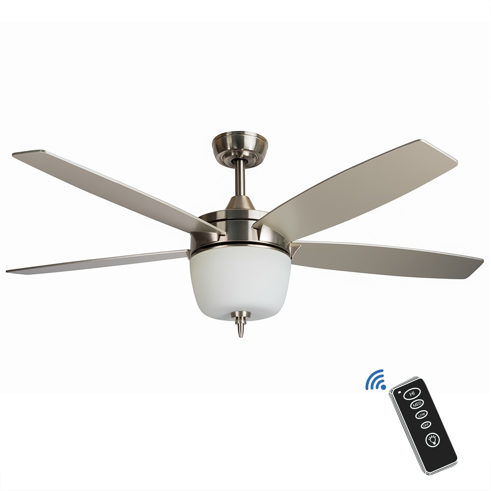 BLUE MOUNTAIN FANS 22500 Ceiling-Fans - View #3